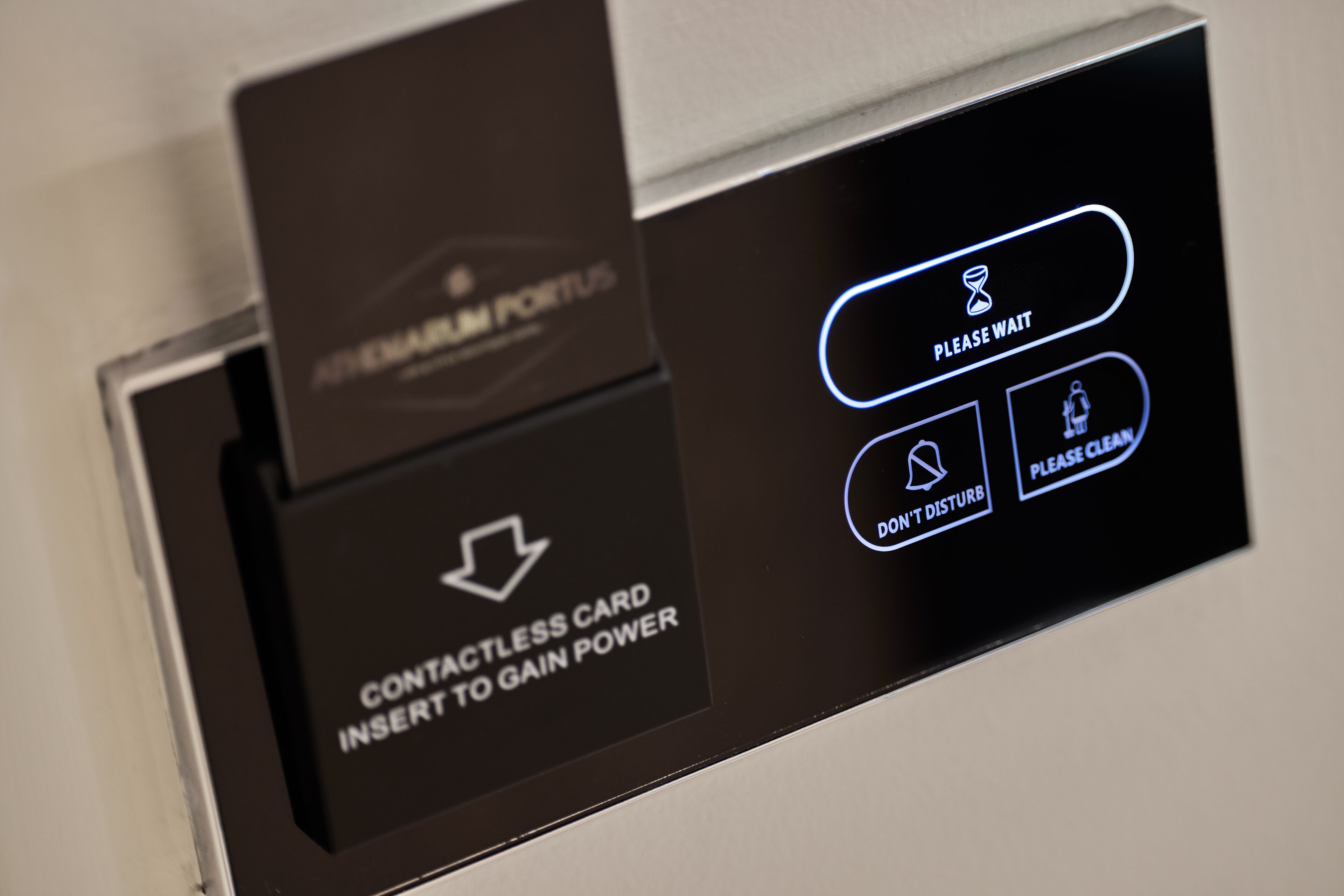 Athenarum Portus Life & Style Hotel