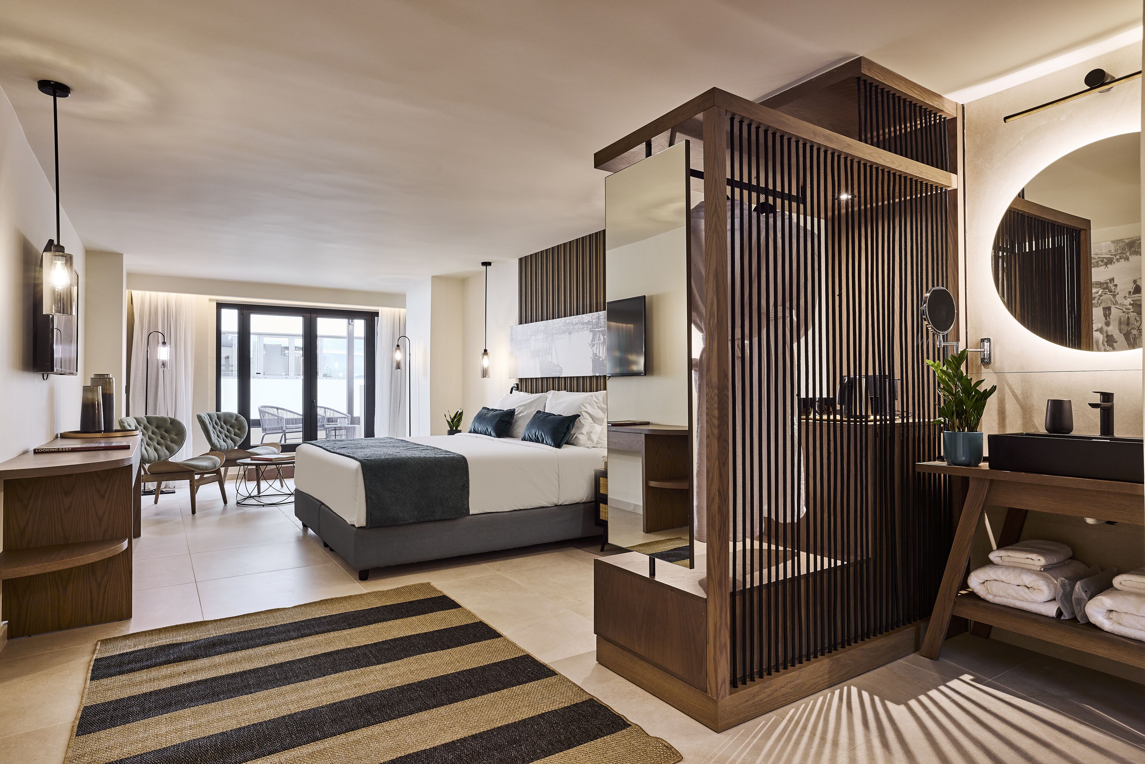 Athenarum Portus Life & Style Hotel