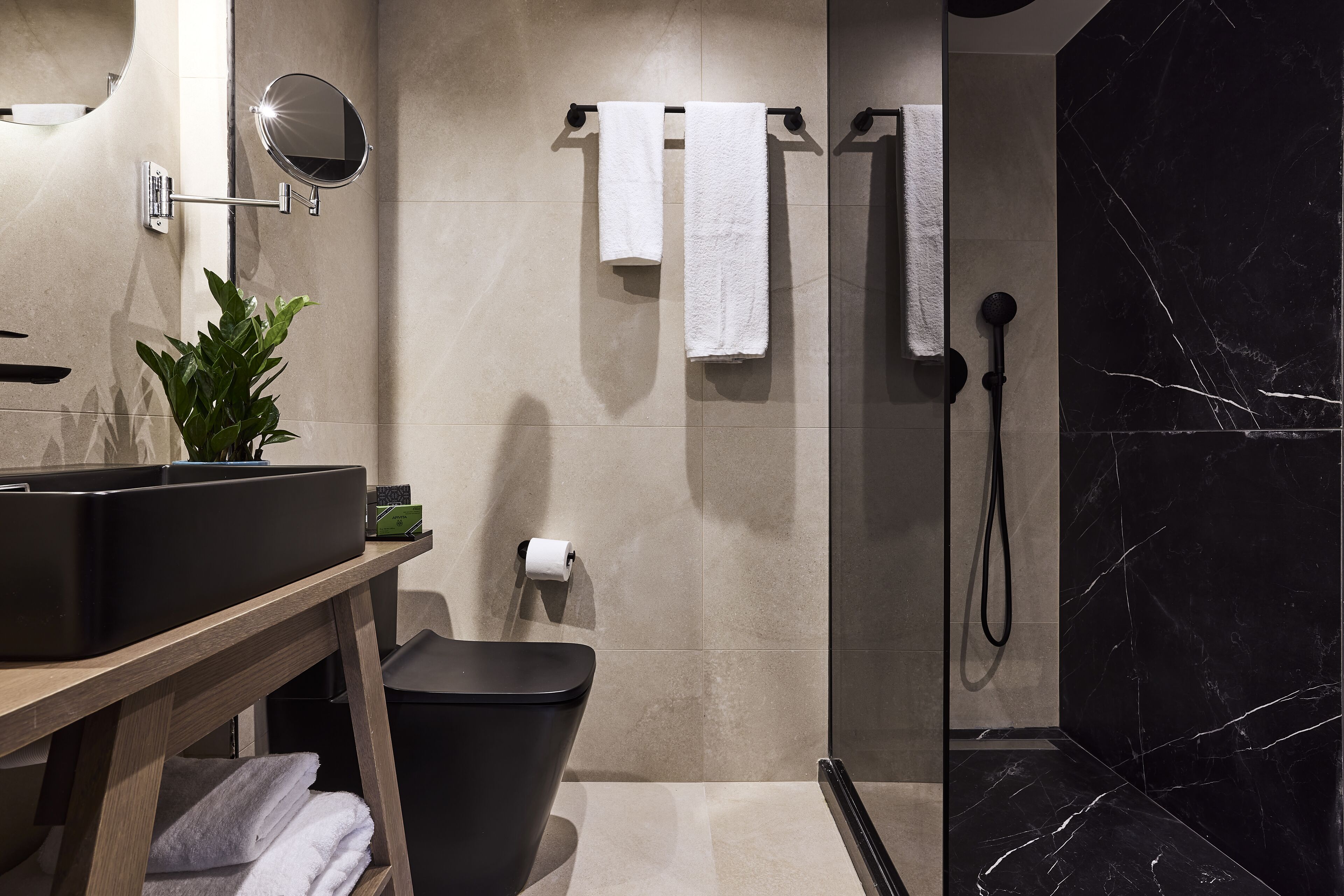 Athenarum Portus Life & Style Hotel