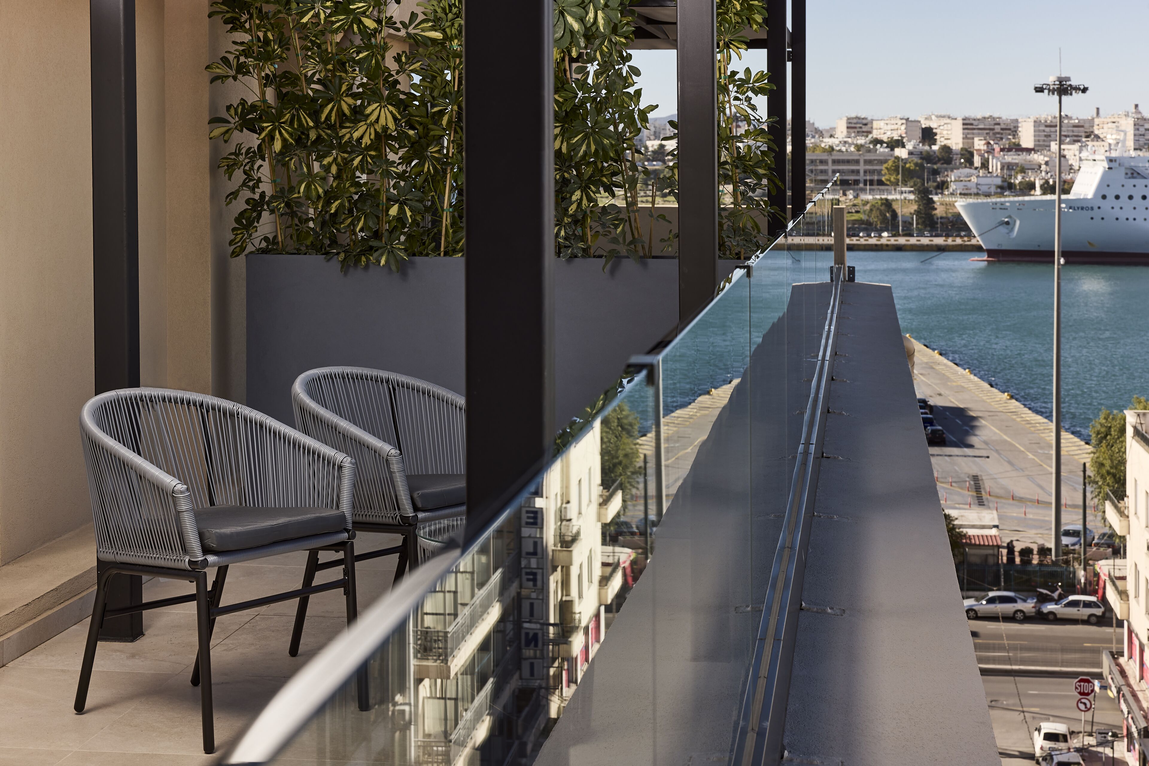 Athenarum Portus Life & Style Hotel