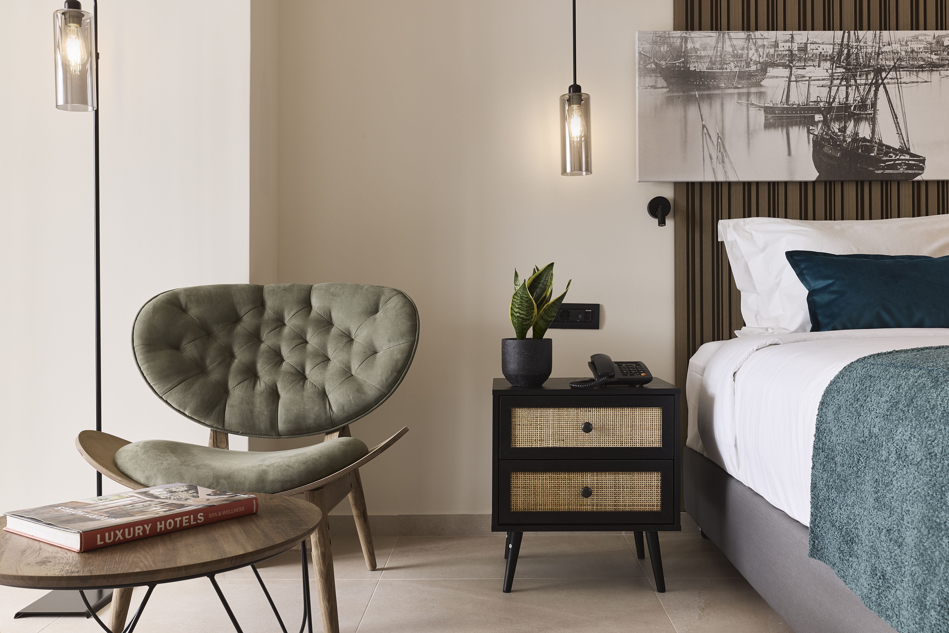 Athenarum Portus Life & Style Hotel