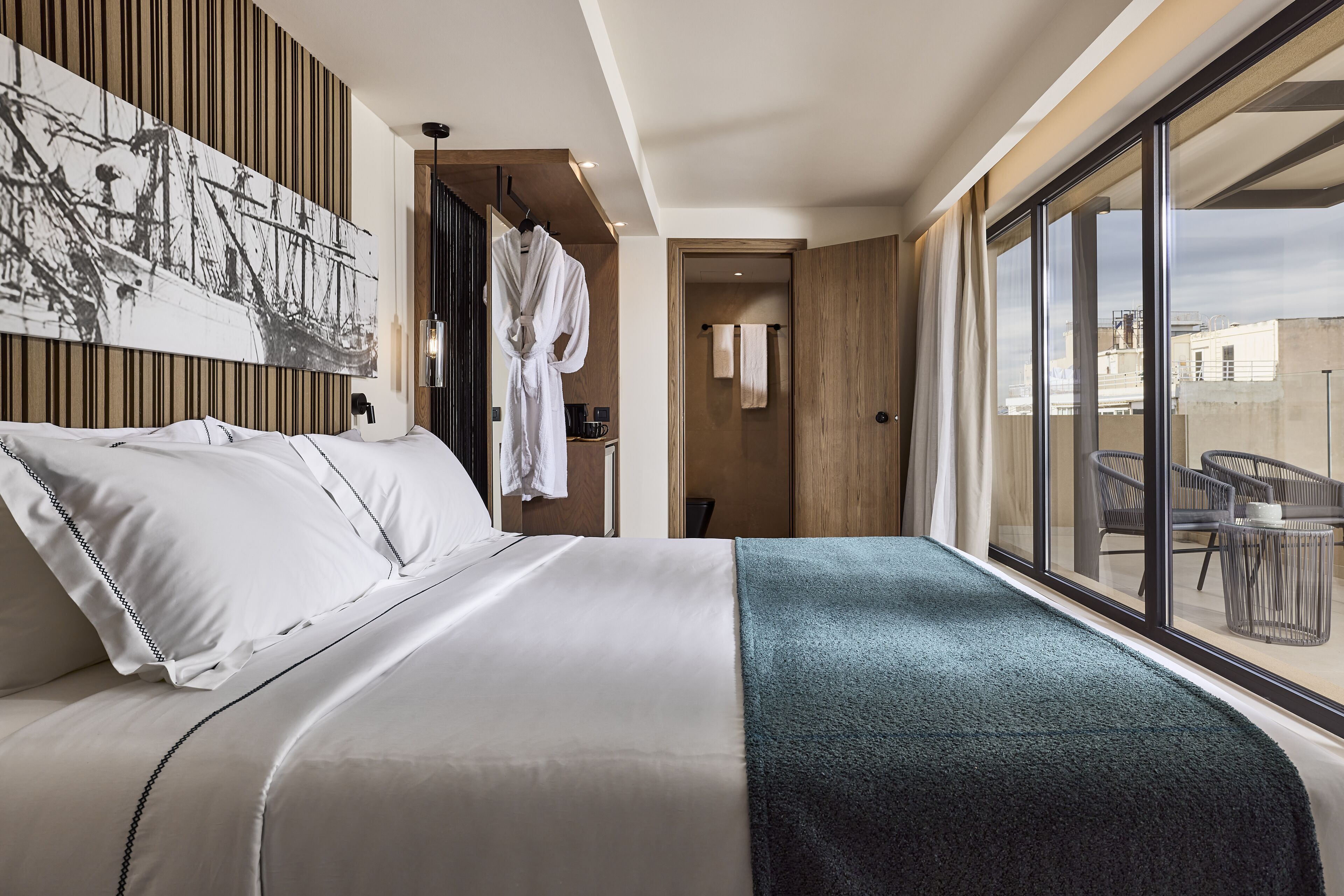 Athenarum Portus Life & Style Hotel