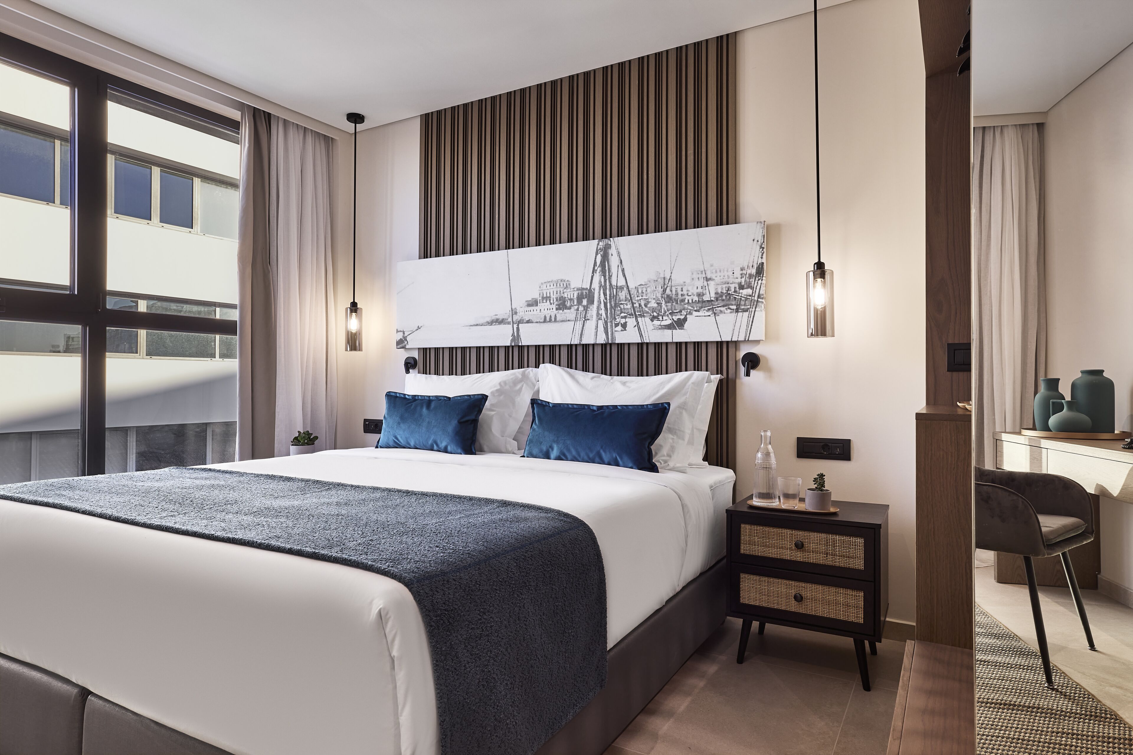 Athenarum Portus Life & Style Hotel