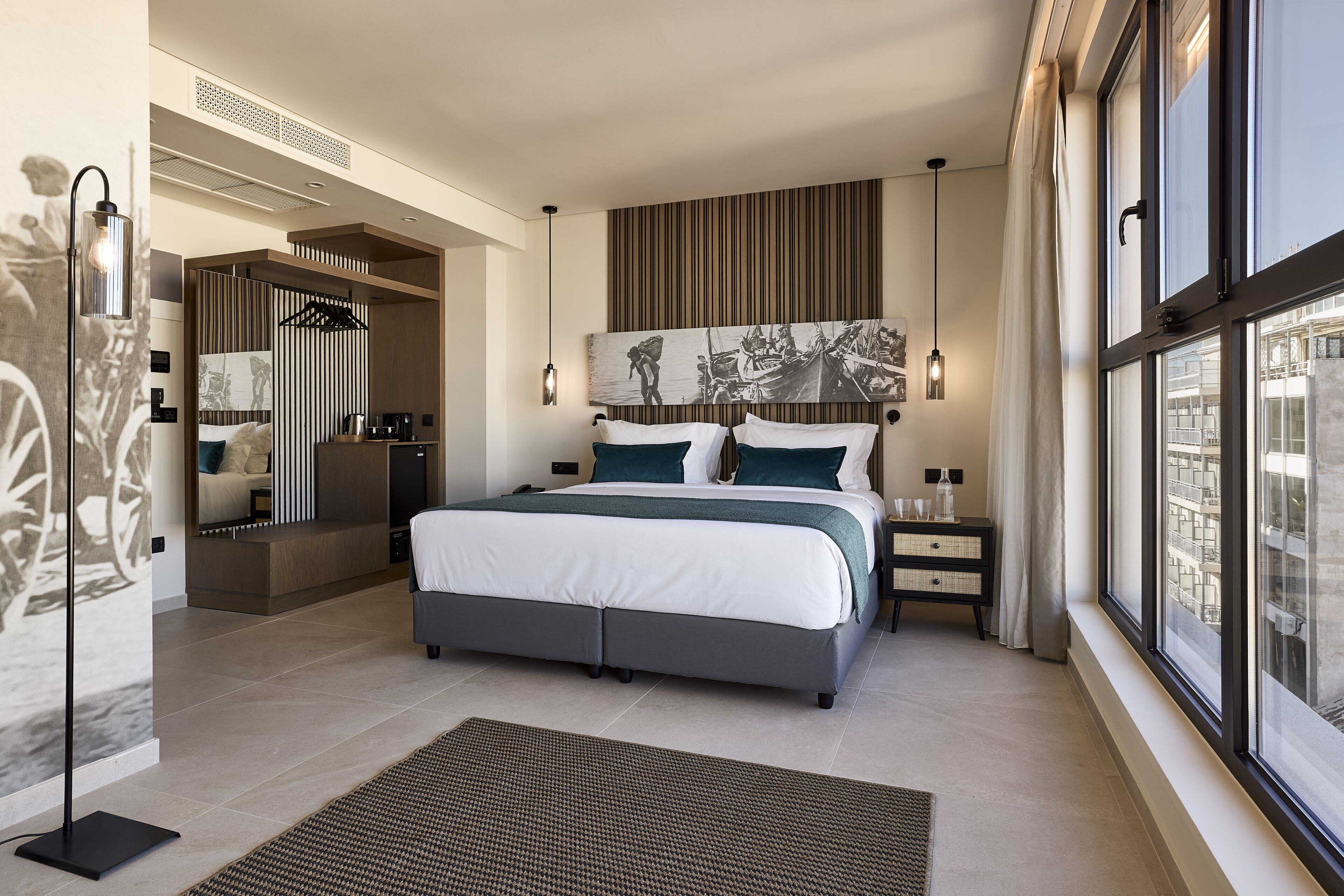 Athenarum Portus Life & Style Hotel