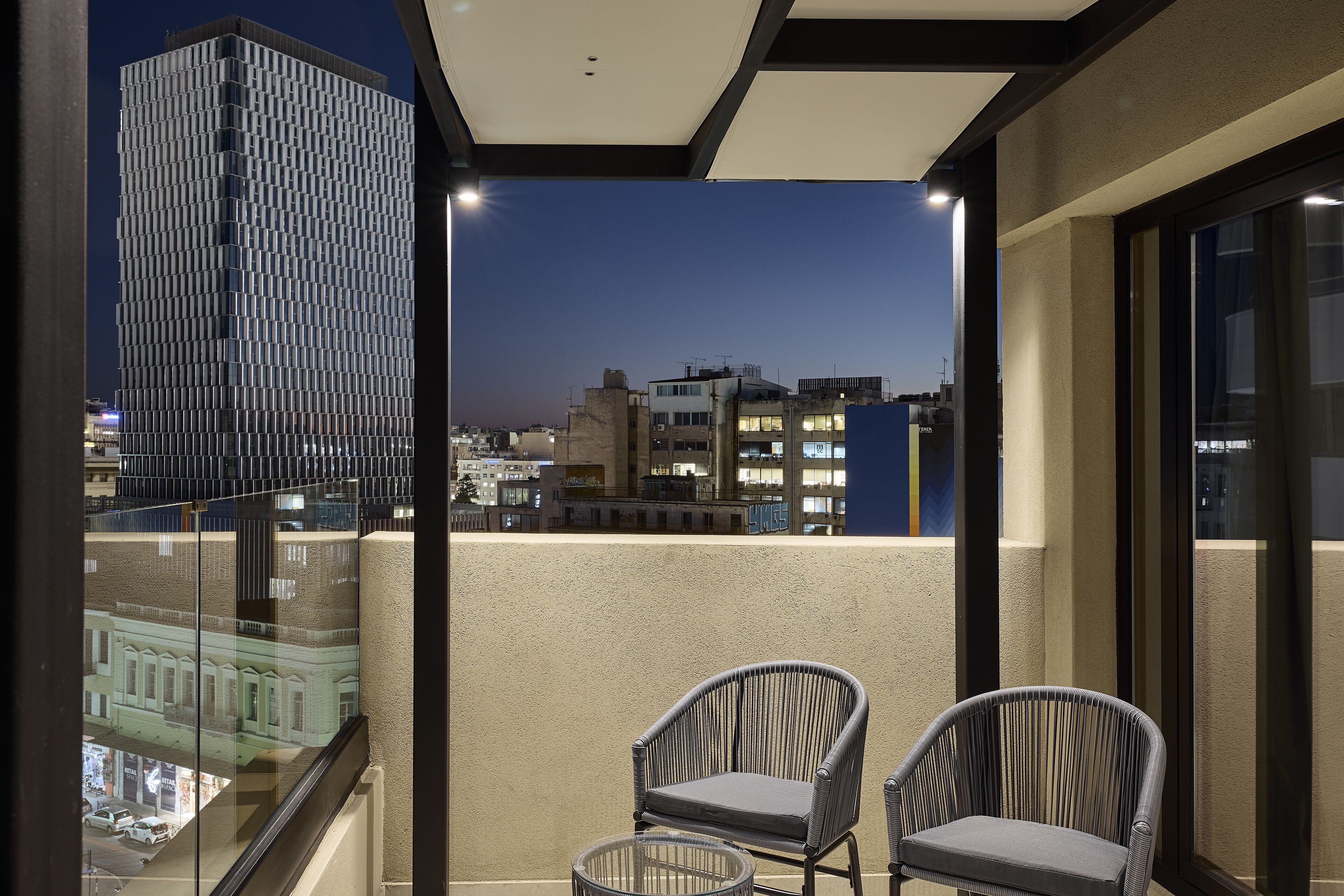 Athenarum Portus Life & Style Hotel