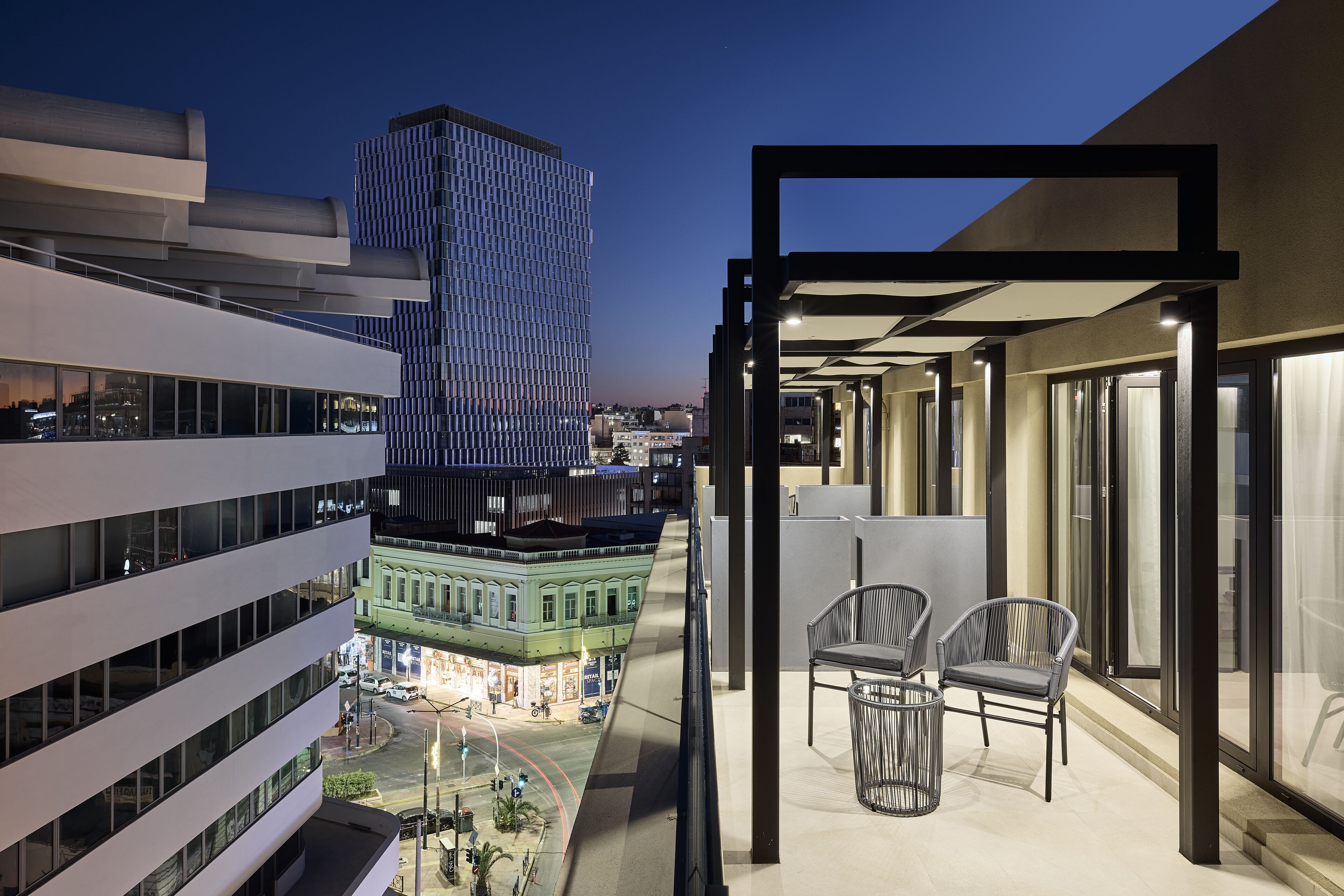 Athenarum Portus Life & Style Hotel