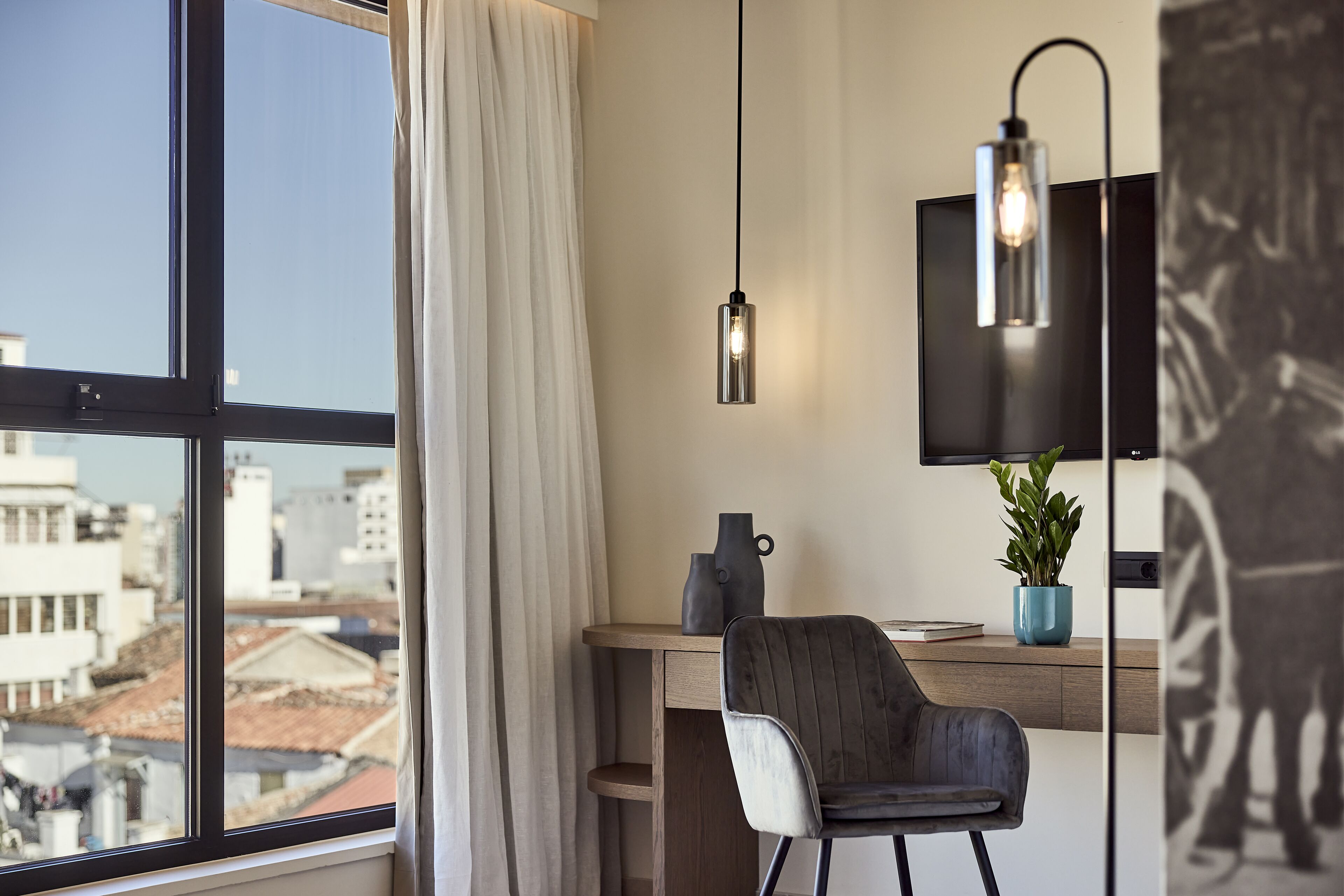 Athenarum Portus Life & Style Hotel