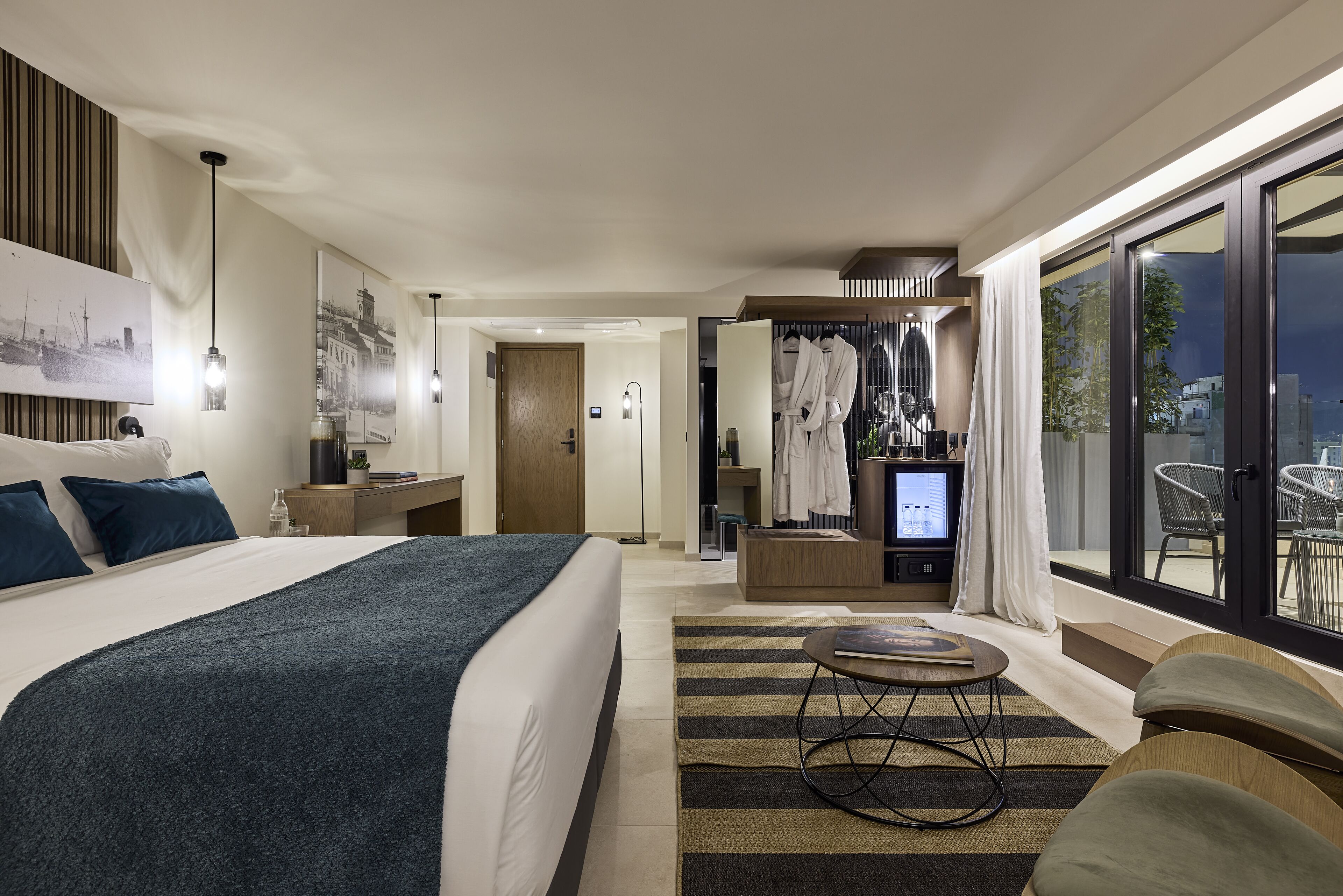 Athenarum Portus Life & Style Hotel