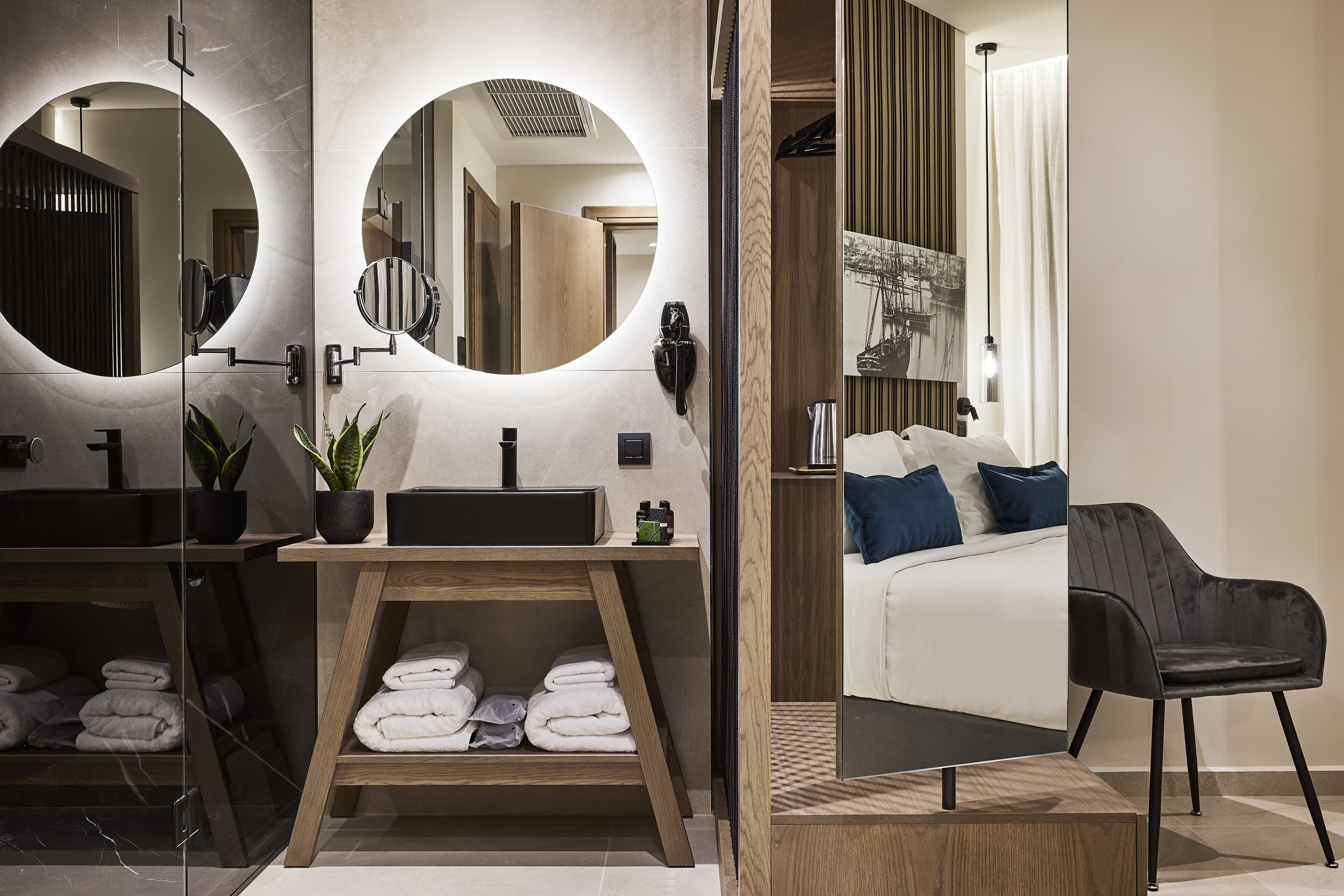 Athenarum Portus Life & Style Hotel