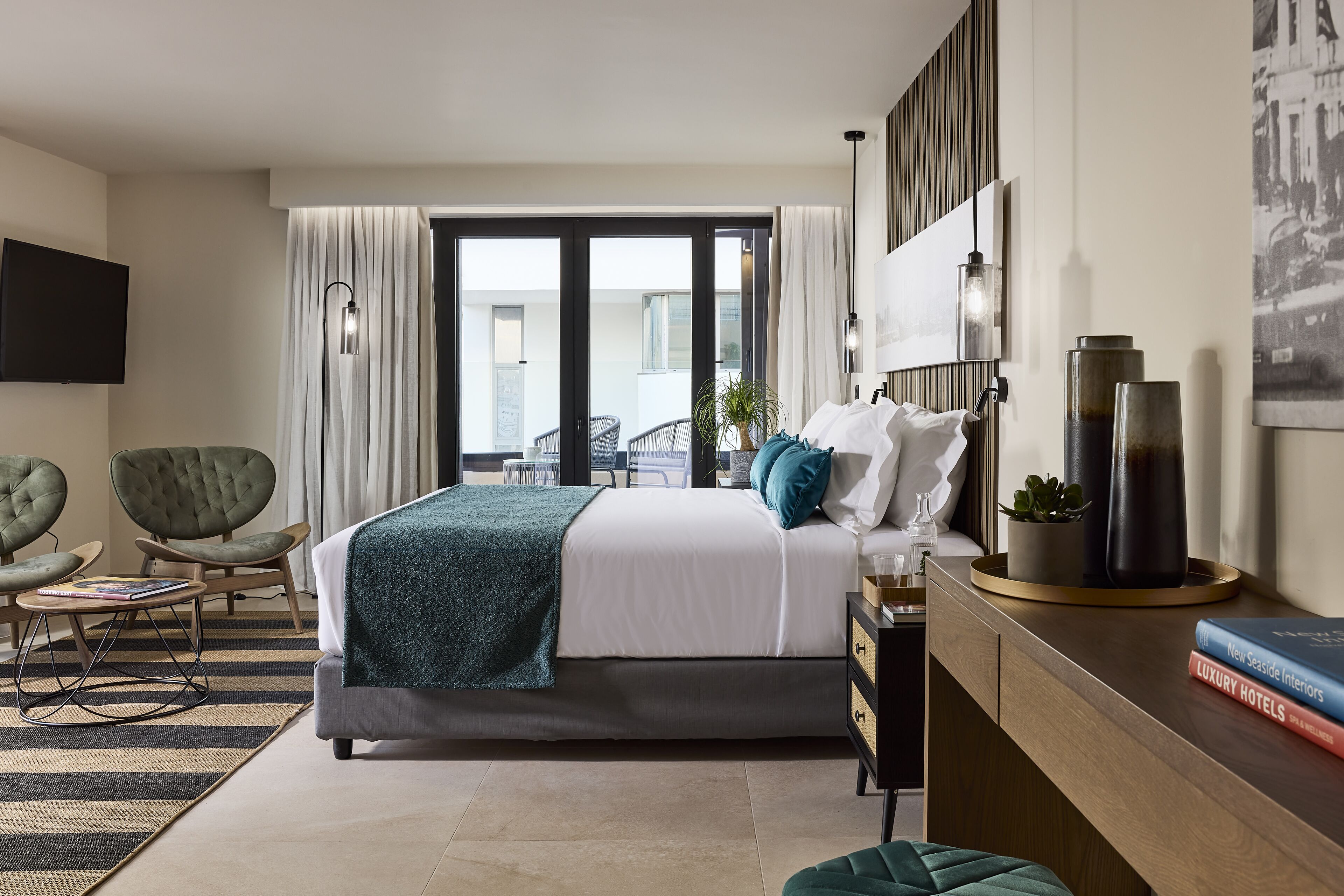 Athenarum Portus Life & Style Hotel