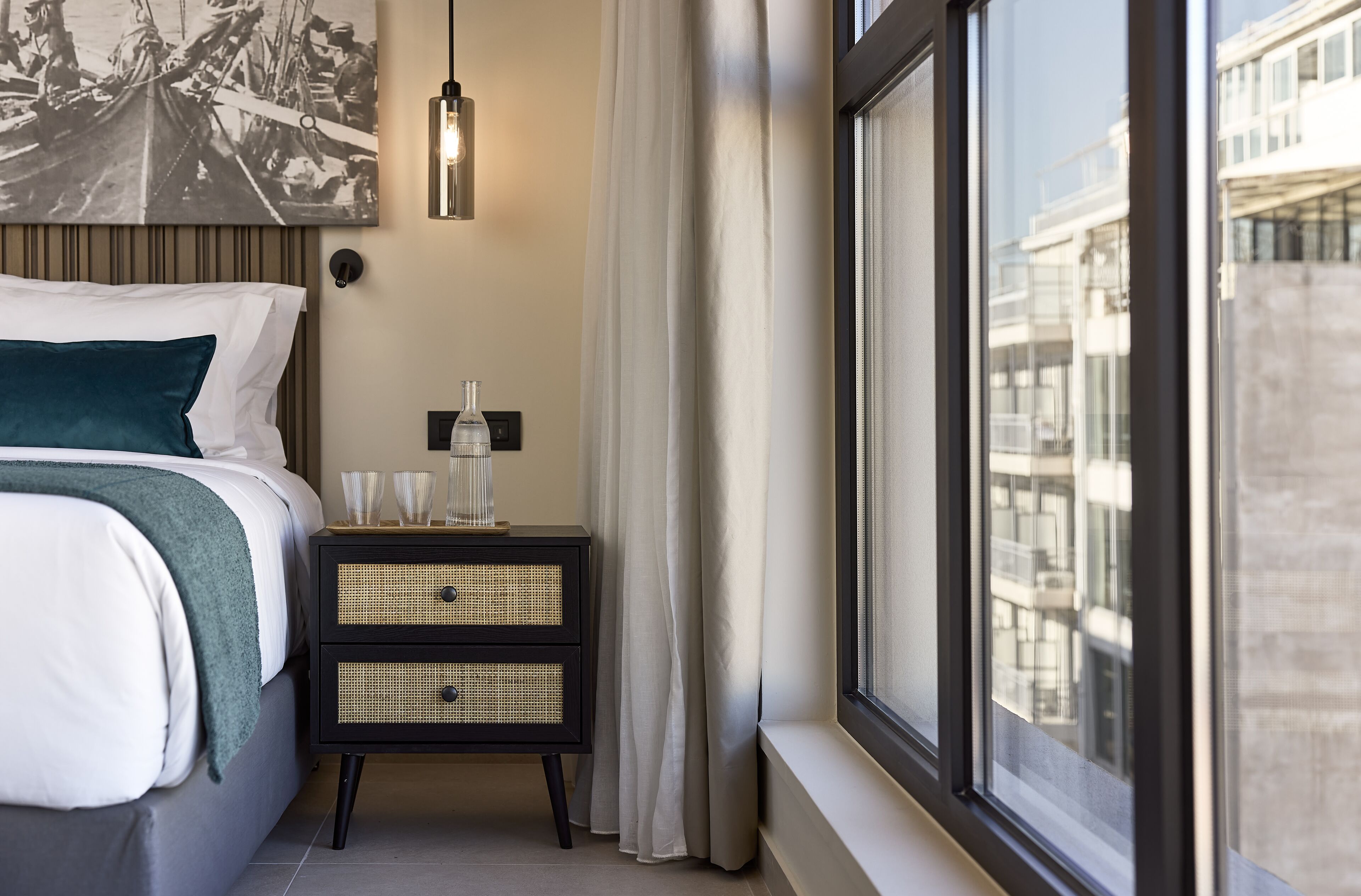 Athenarum Portus Life & Style Hotel