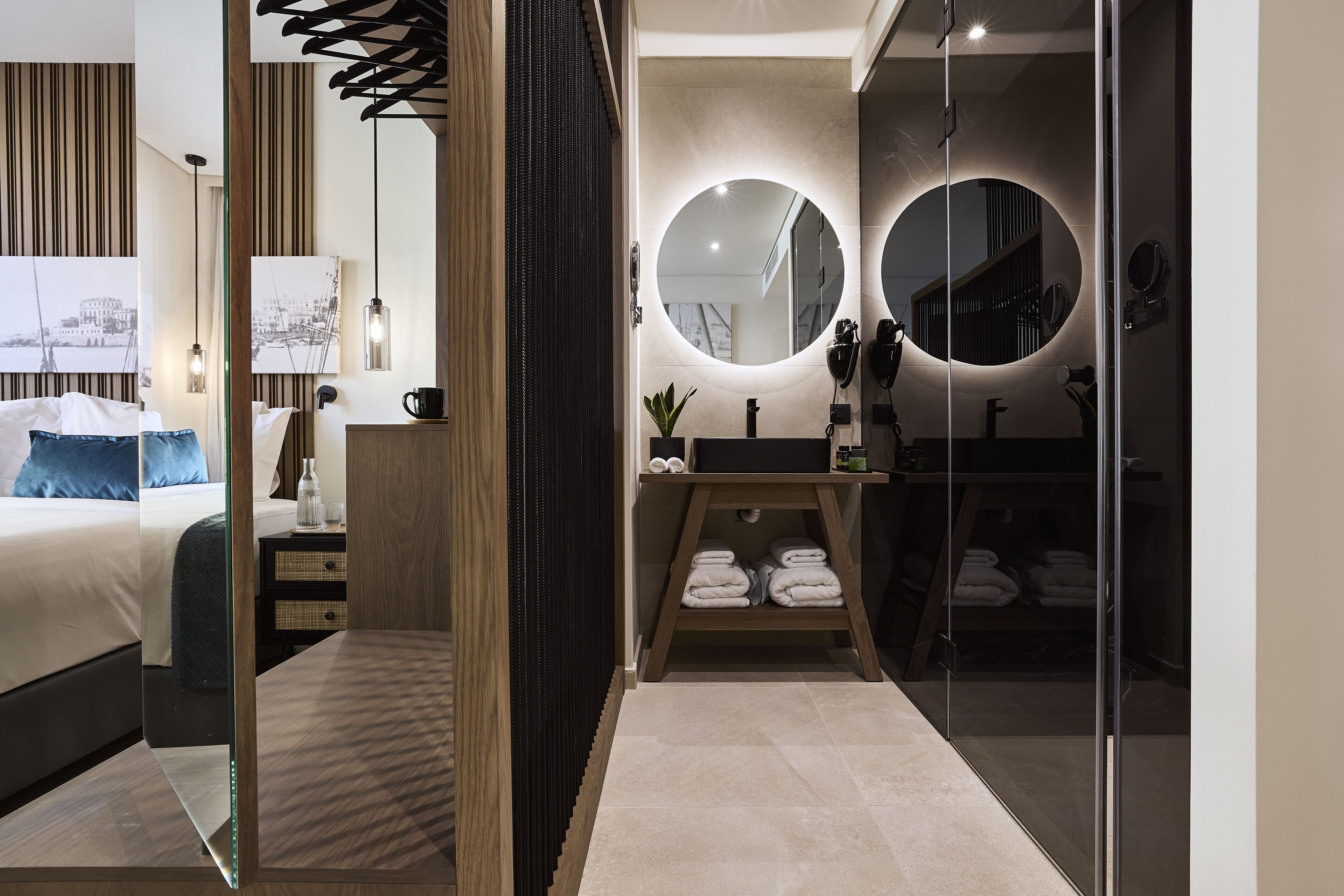 Athenarum Portus Life & Style Hotel