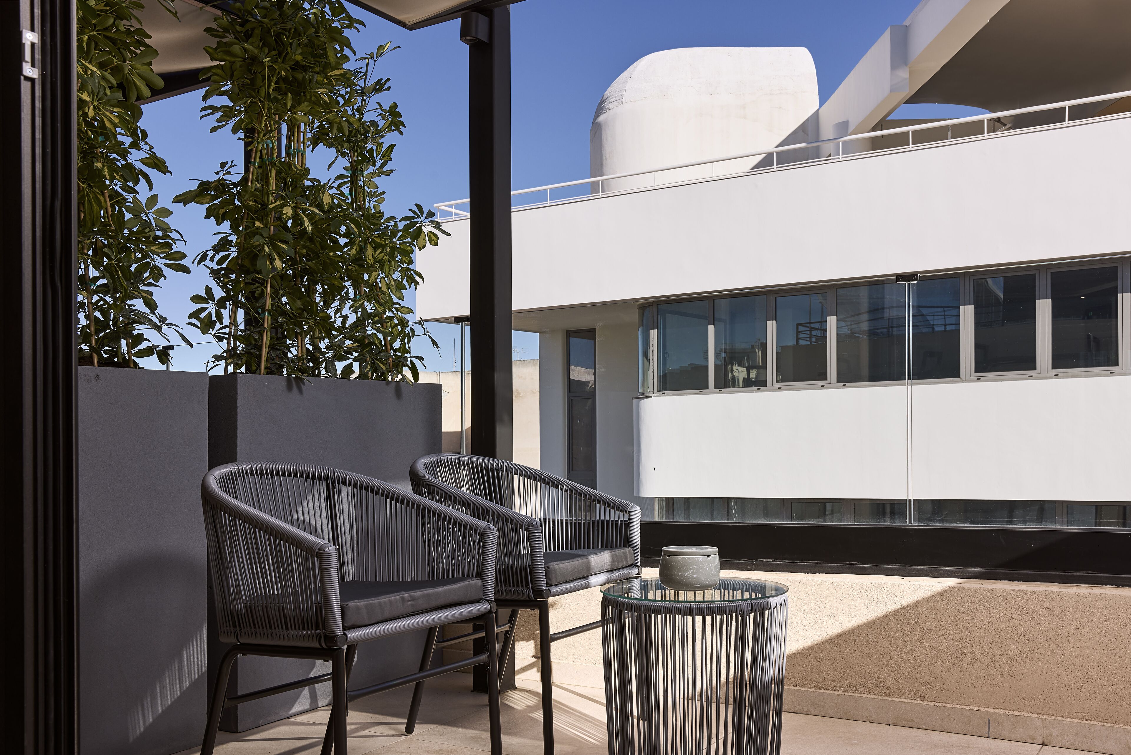 Athenarum Portus Life & Style Hotel