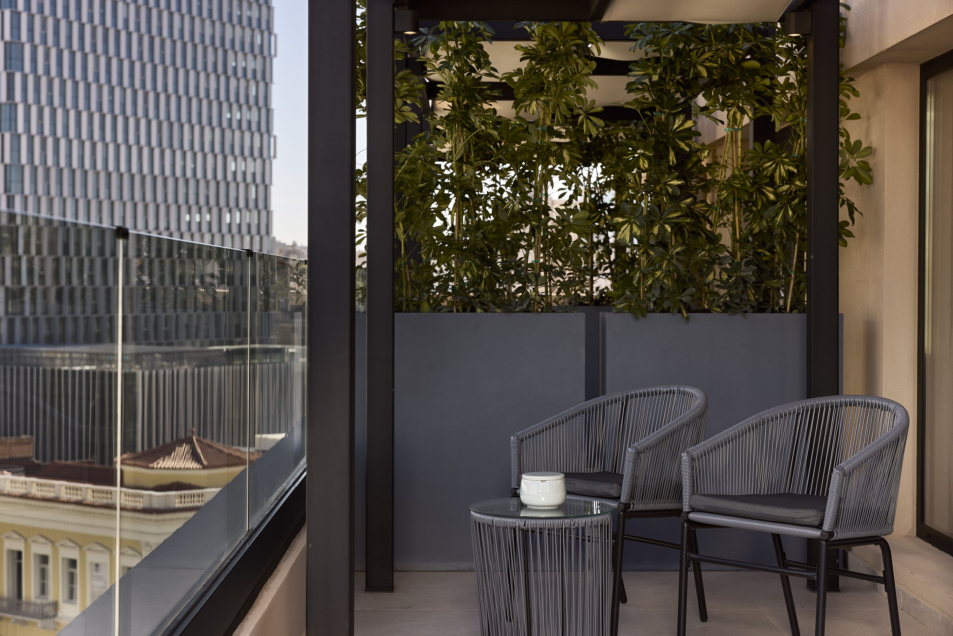 Athenarum Portus Life & Style Hotel