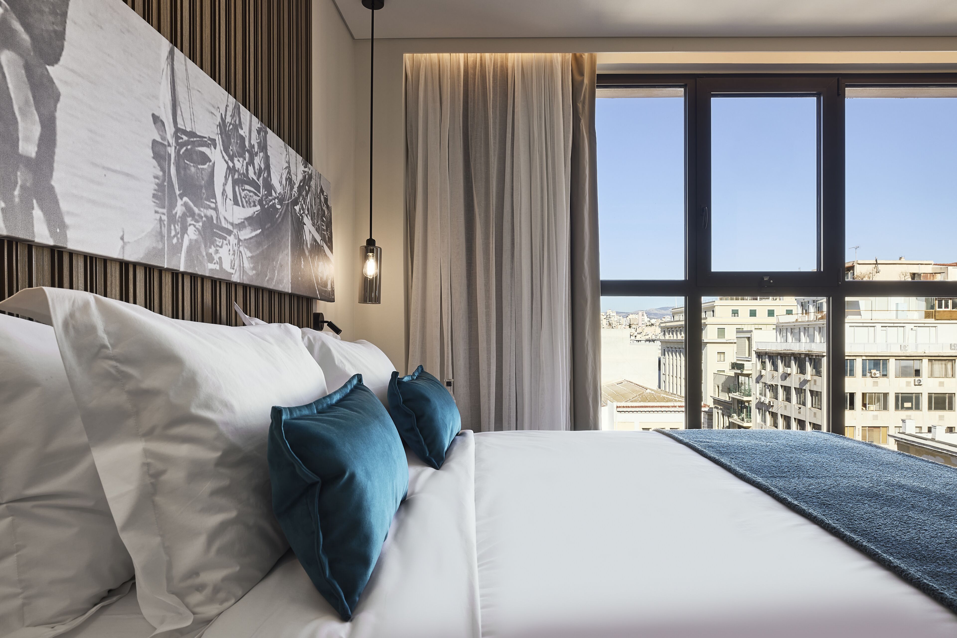 Athenarum Portus Life & Style Hotel