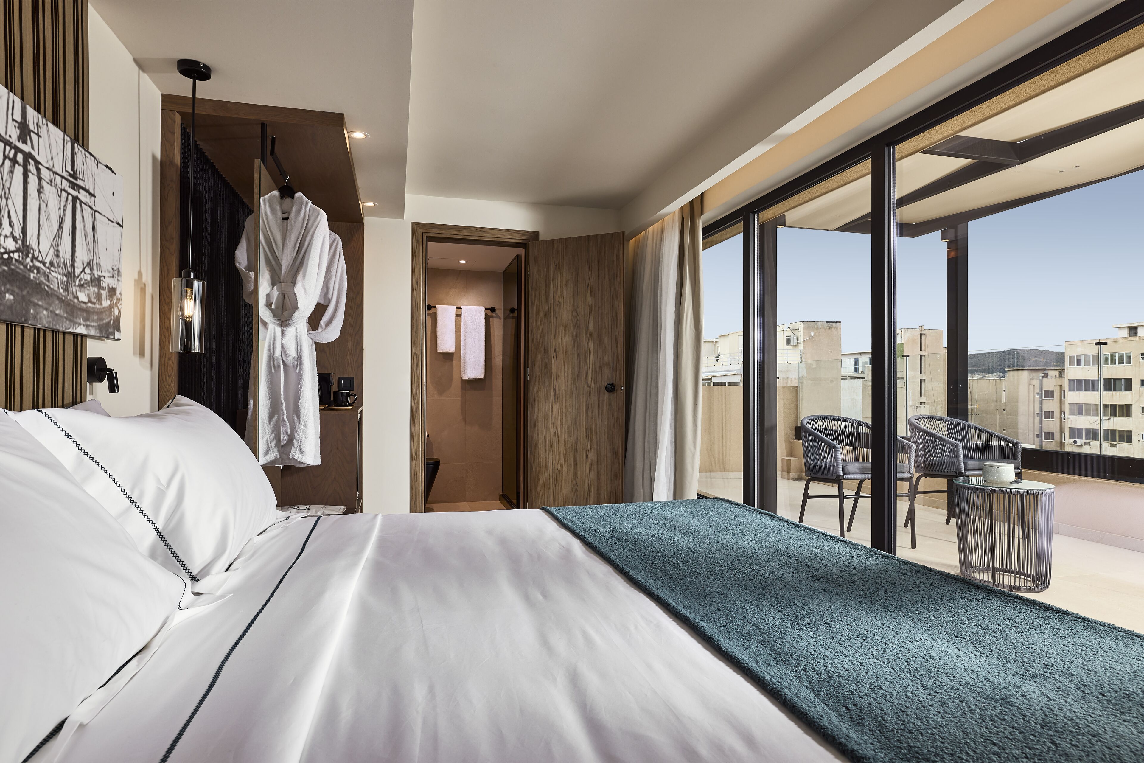 Athenarum Portus Life & Style Hotel