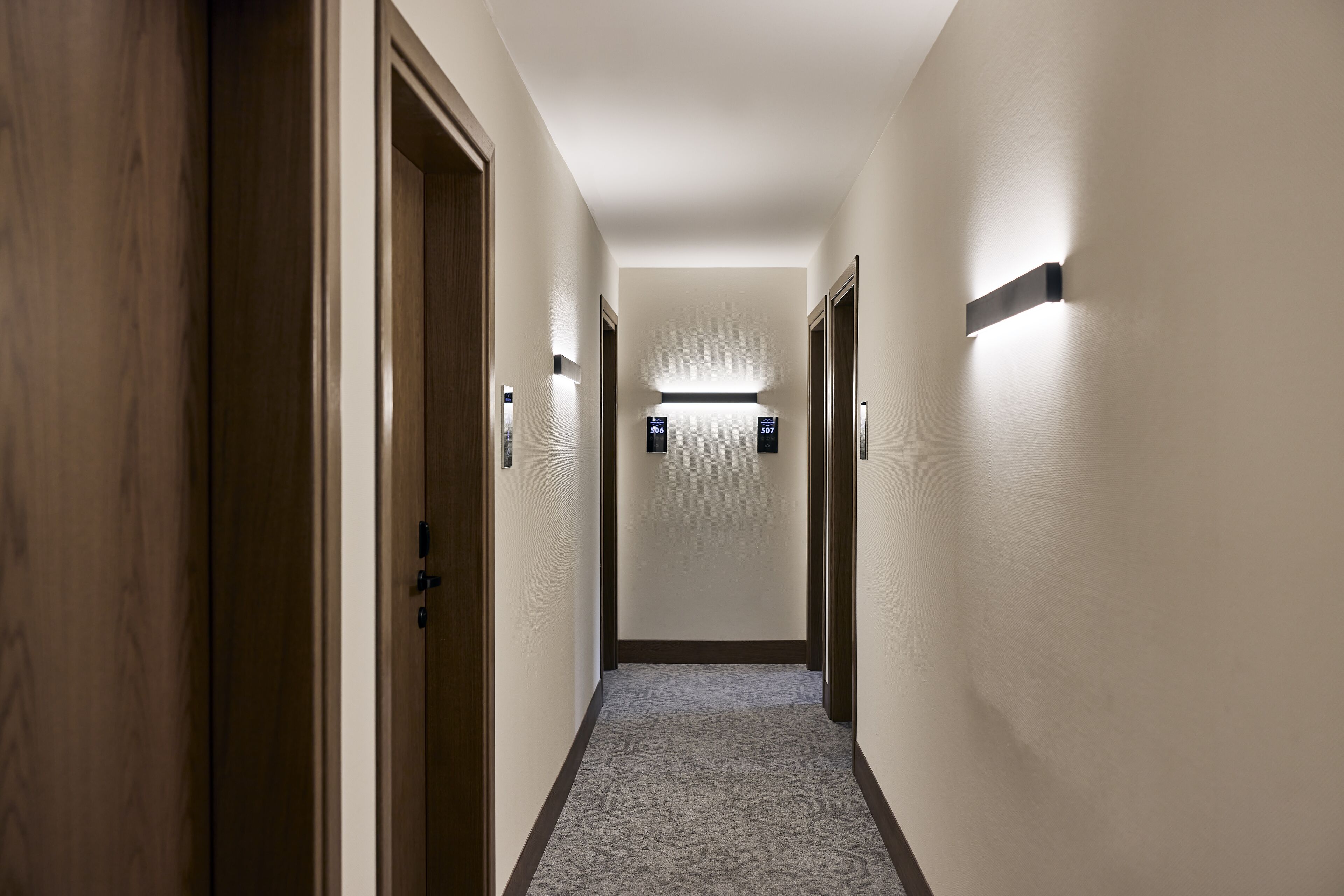 Athenarum Portus Life & Style Hotel