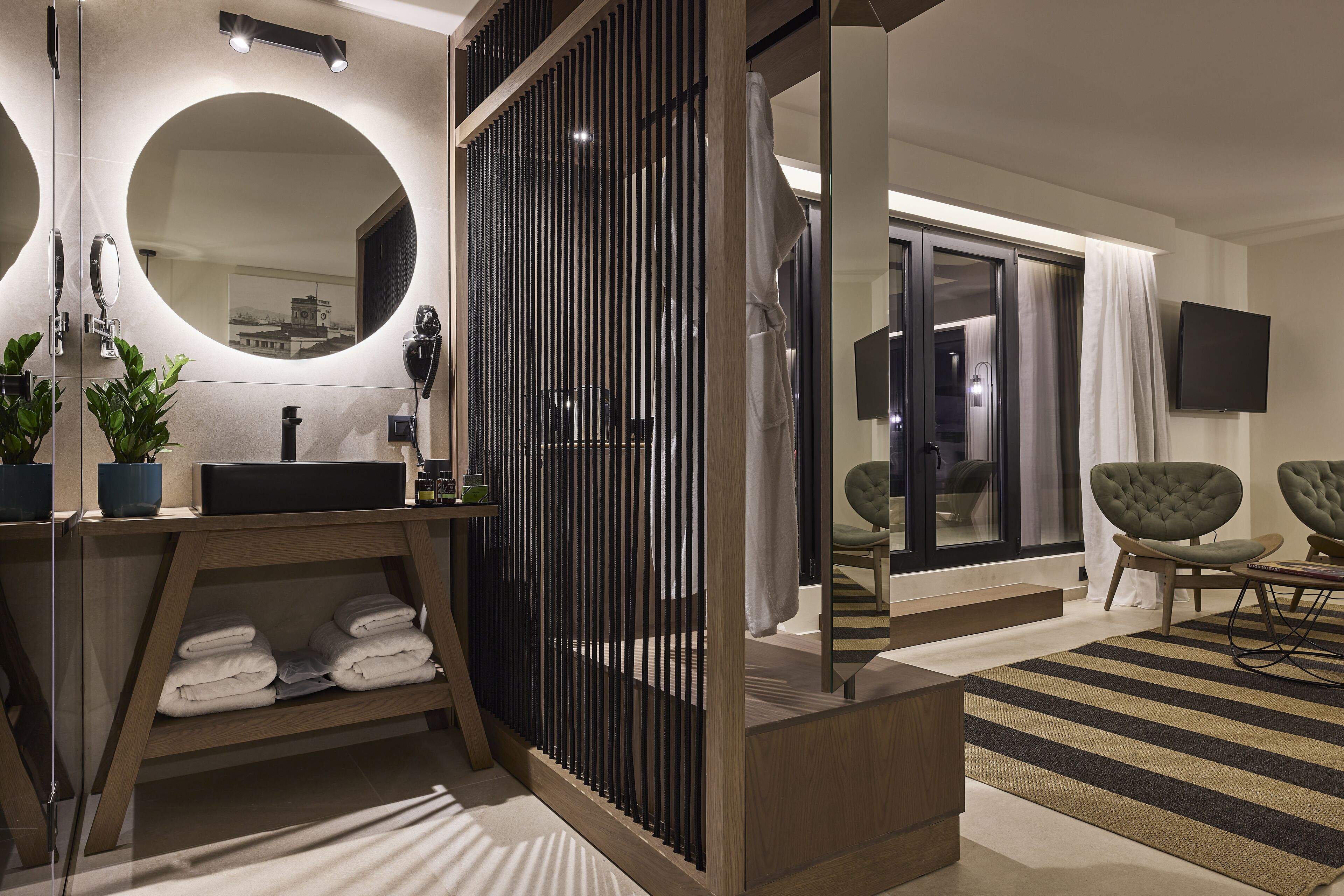 Athenarum Portus Life & Style Hotel