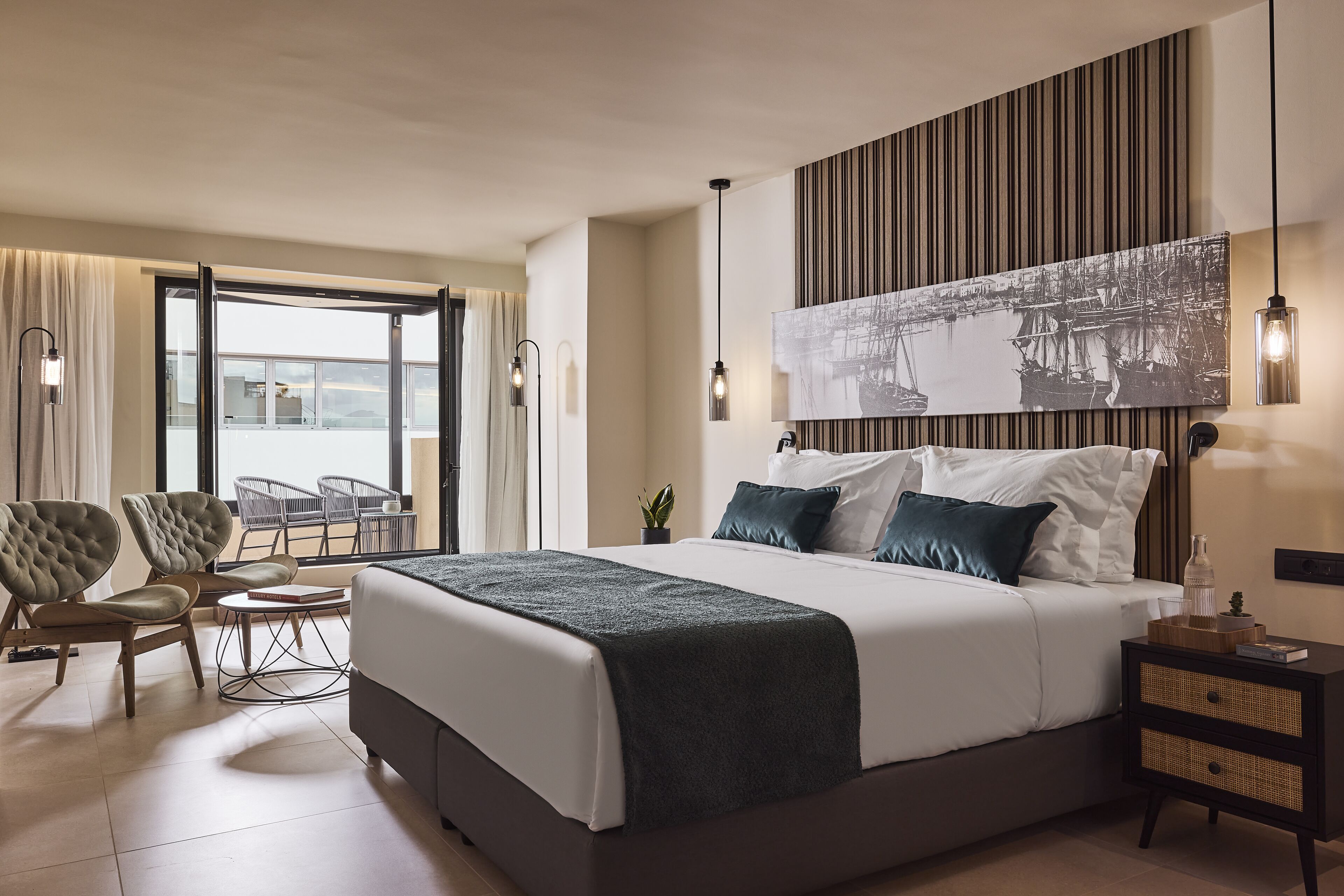 Athenarum Portus Life & Style Hotel