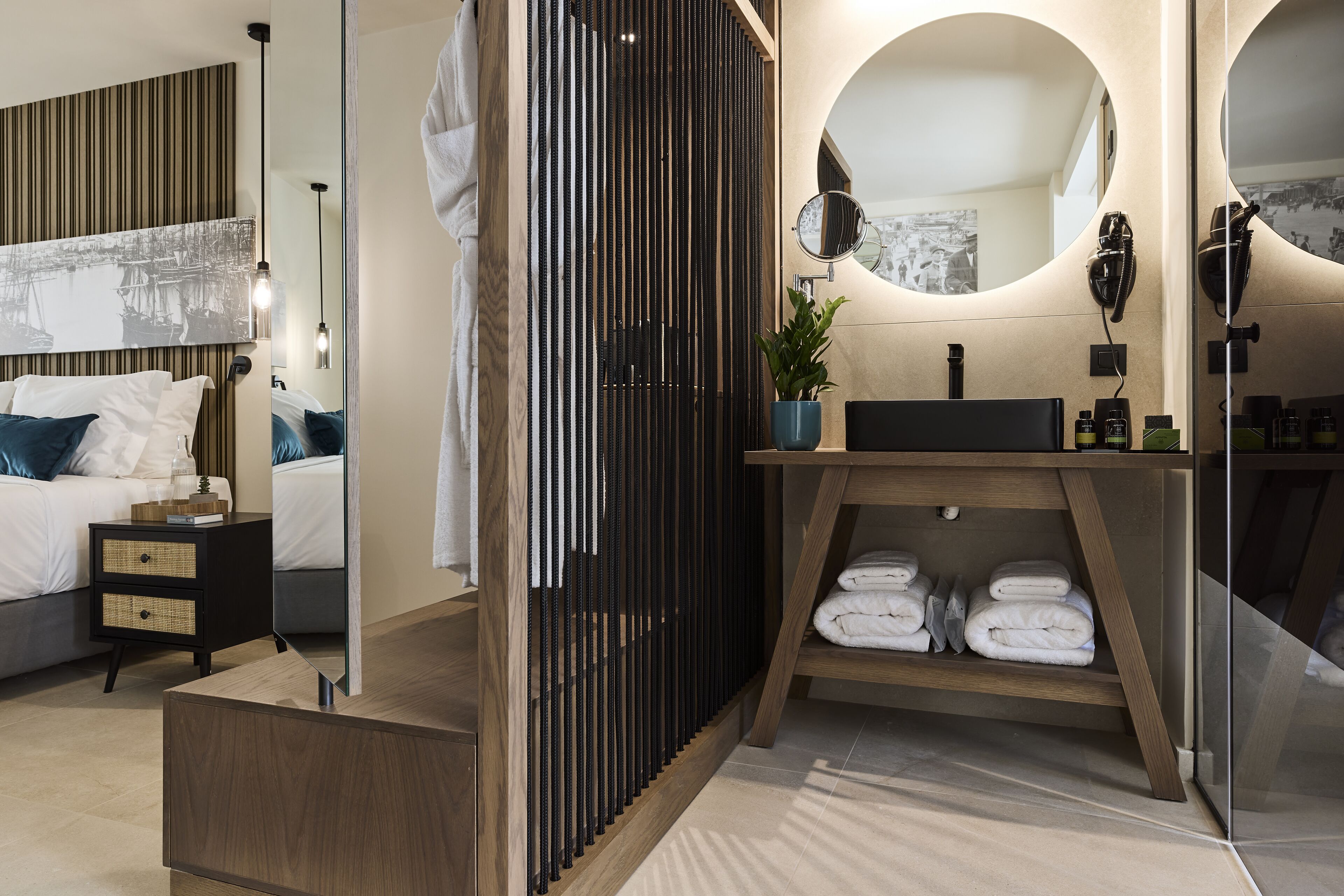 Athenarum Portus Life & Style Hotel