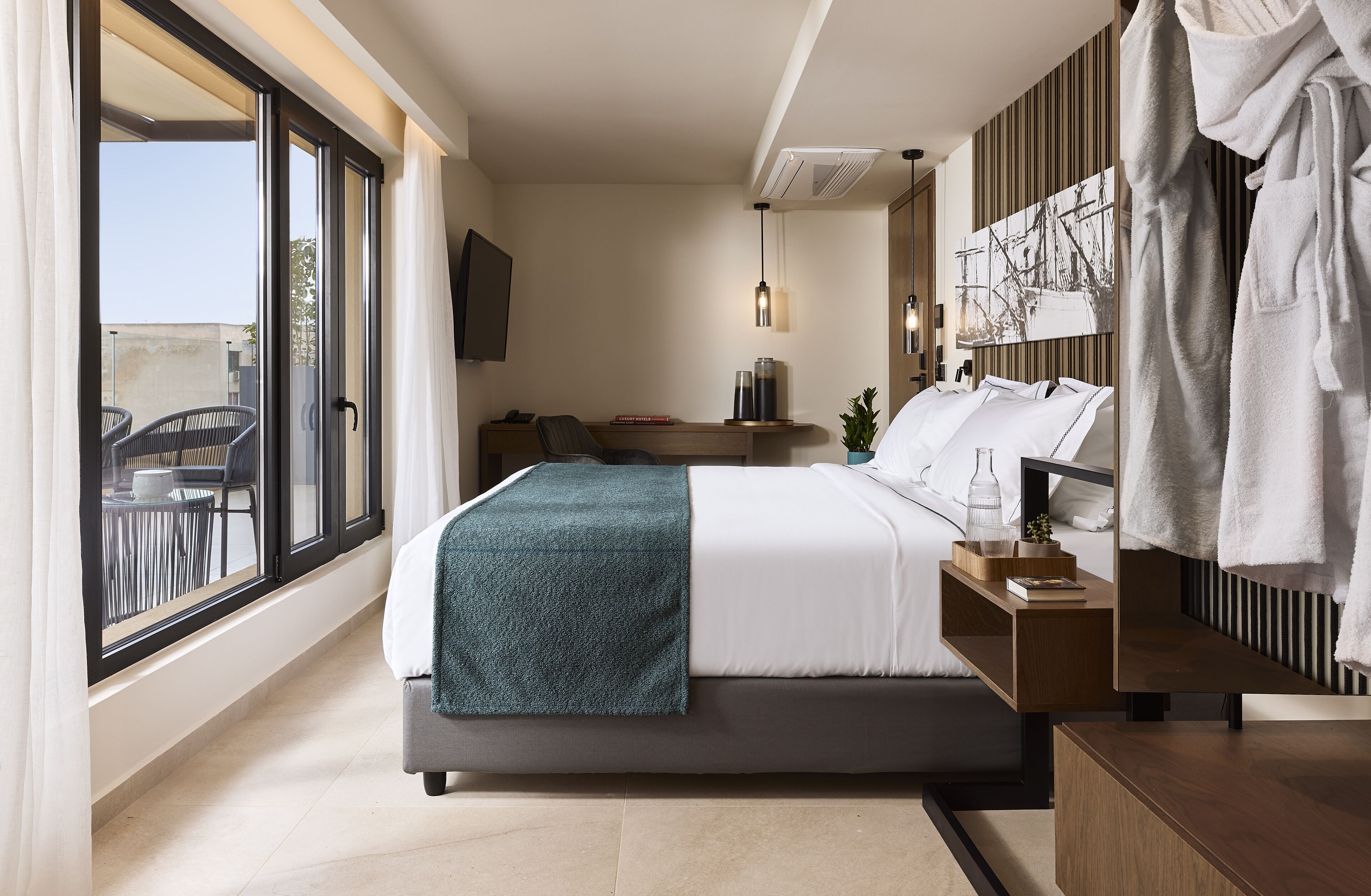 Athenarum Portus Life & Style Hotel