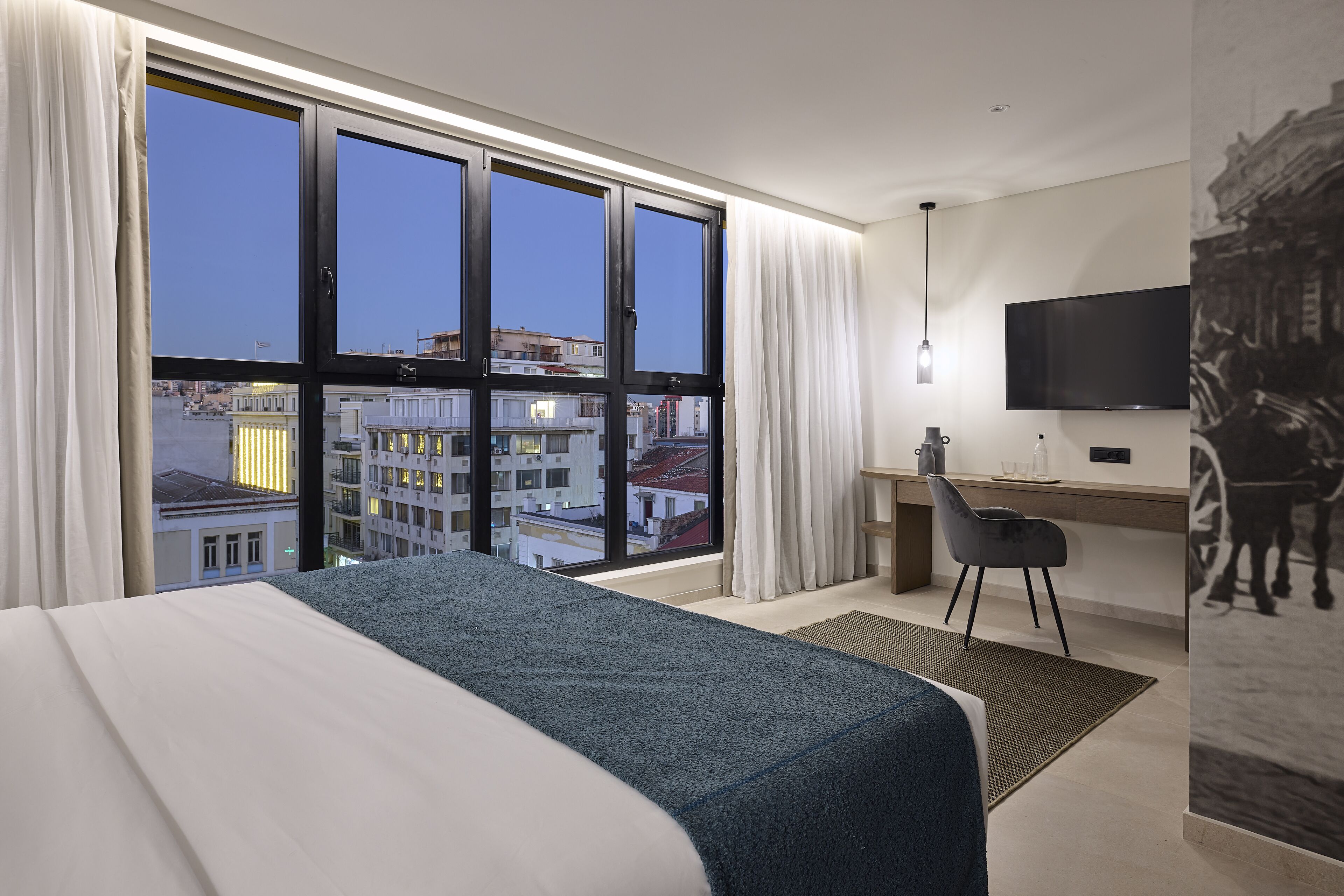 Athenarum Portus Life & Style Hotel