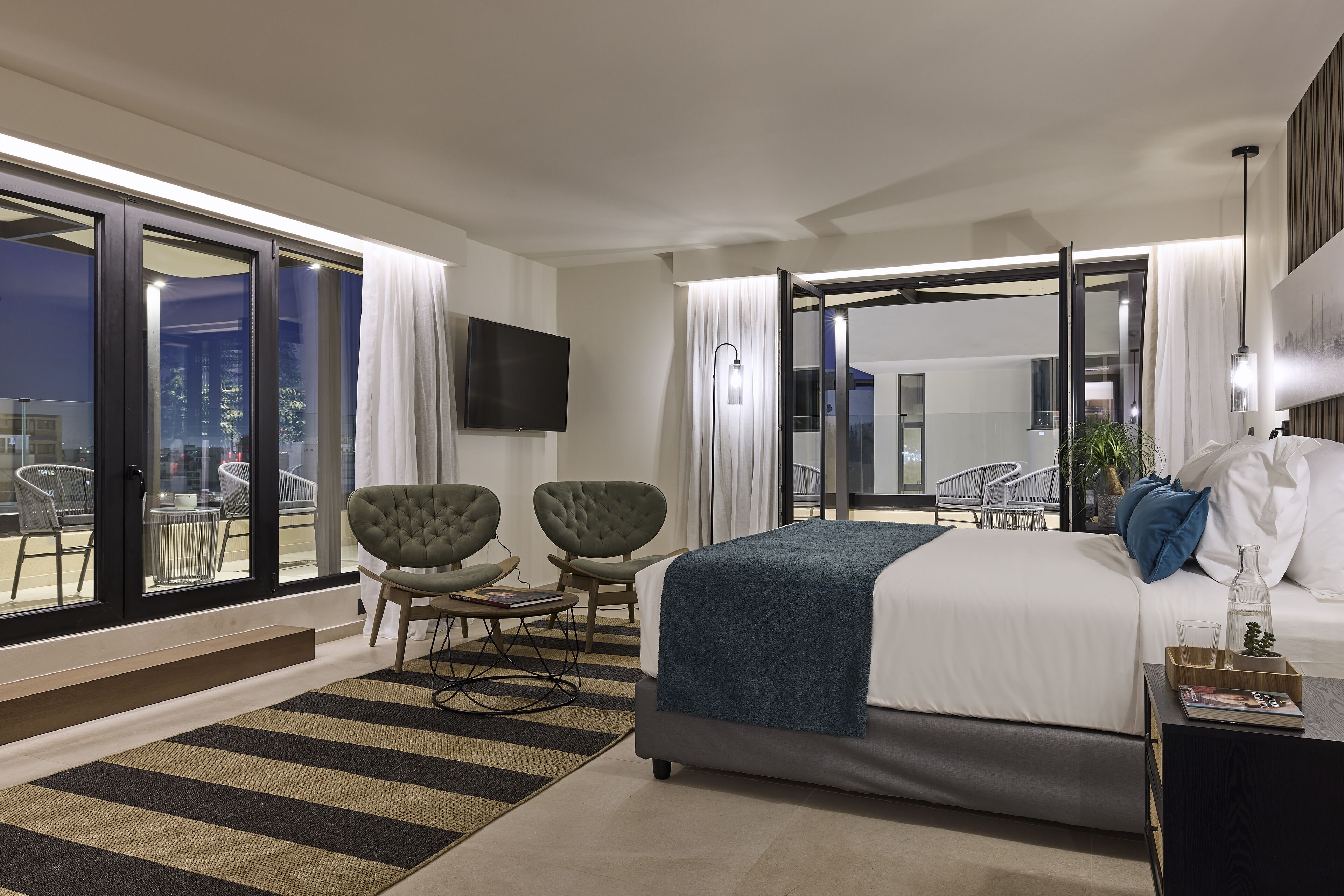 Athenarum Portus Life & Style Hotel