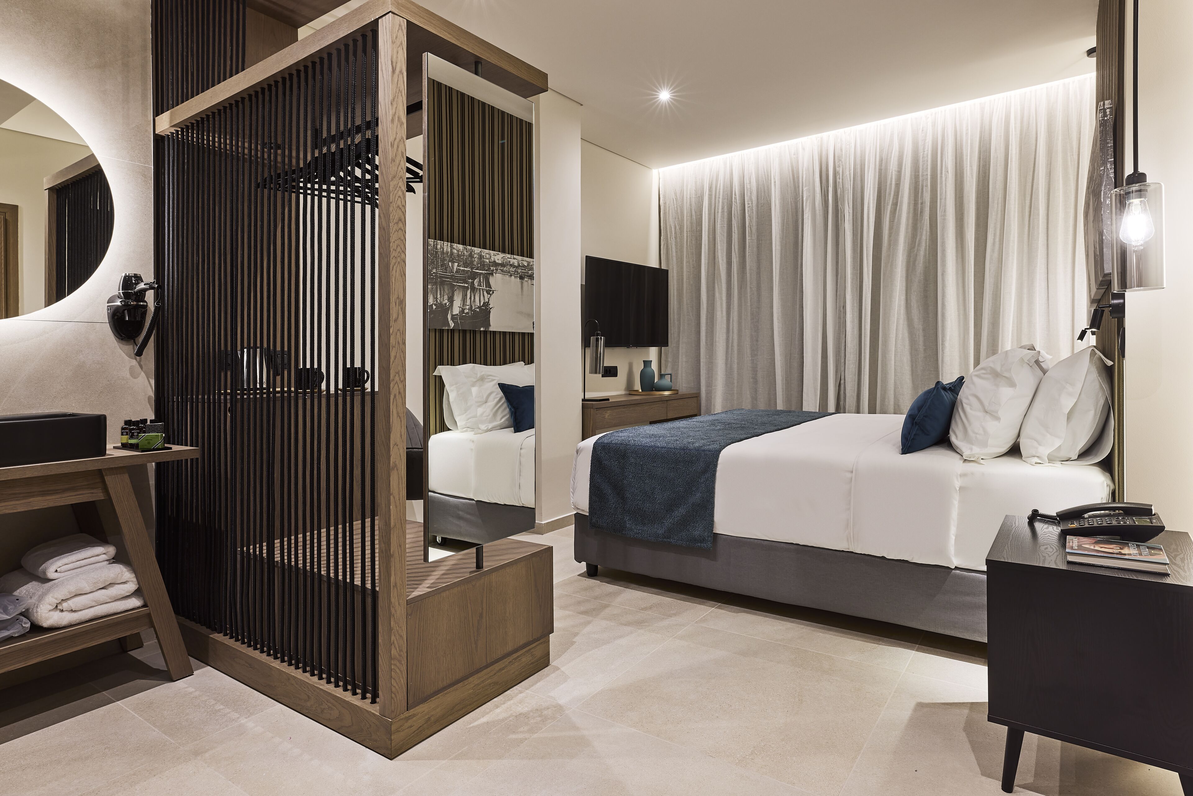 Athenarum Portus Life & Style Hotel