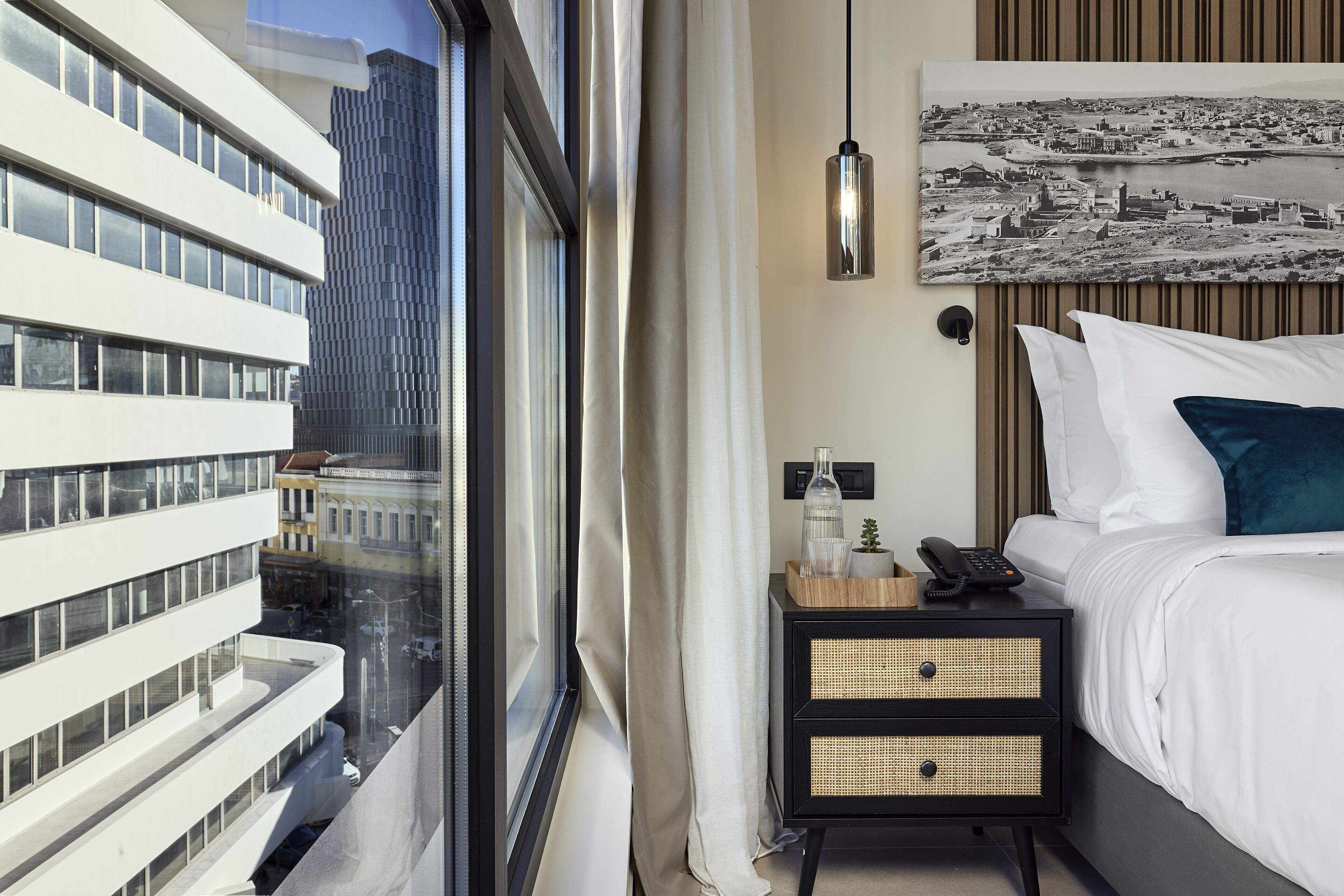 Athenarum Portus Life & Style Hotel