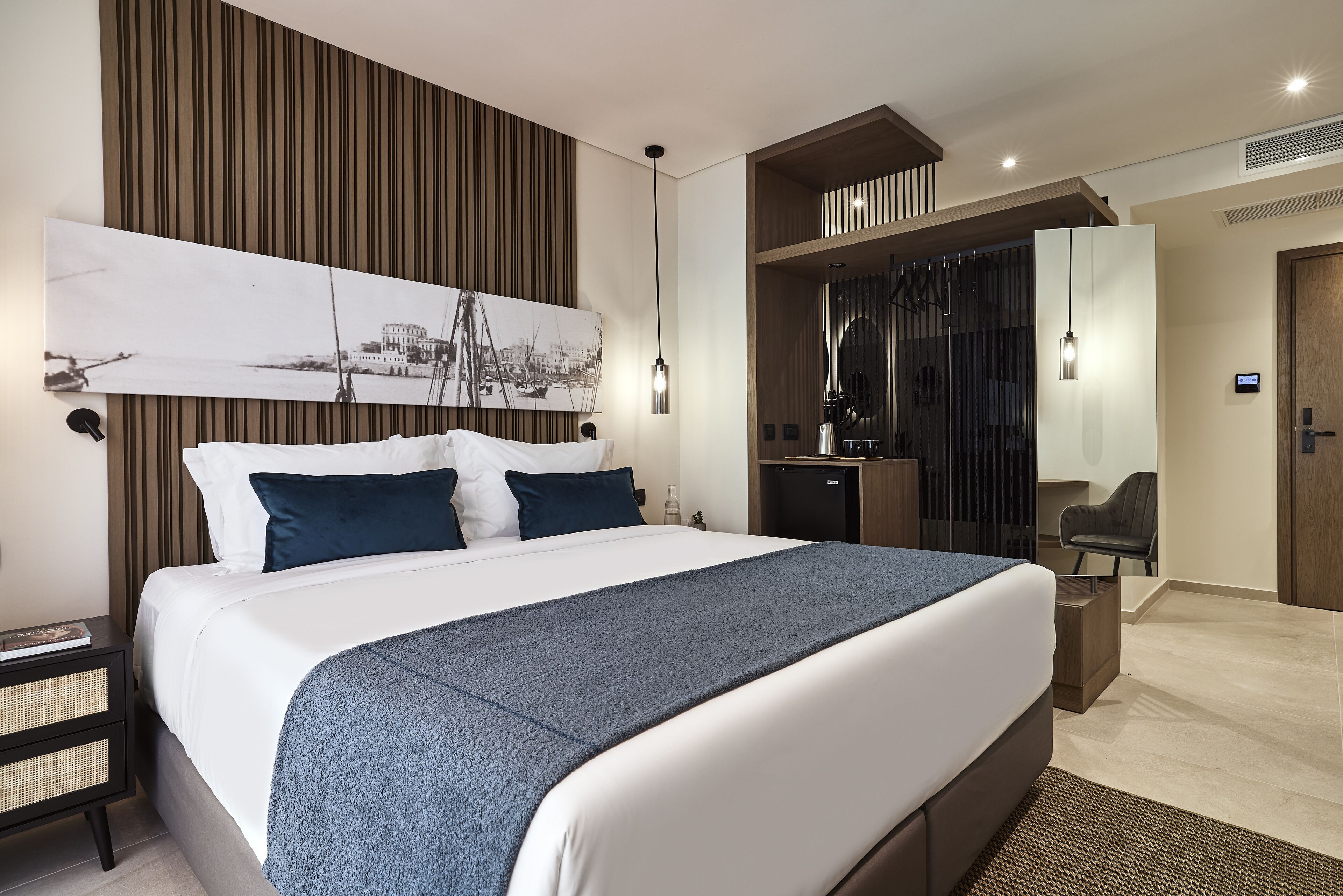 Athenarum Portus Life & Style Hotel