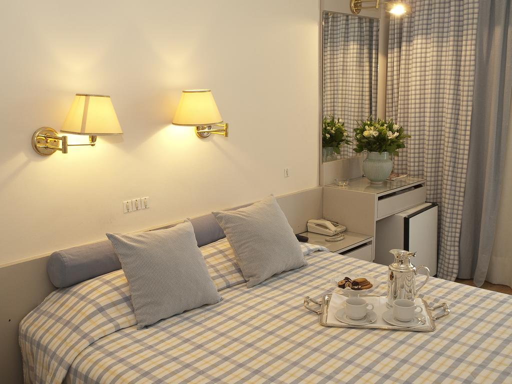 The Park Hotel Piraeus