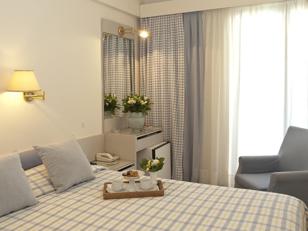 The Park Hotel Piraeus