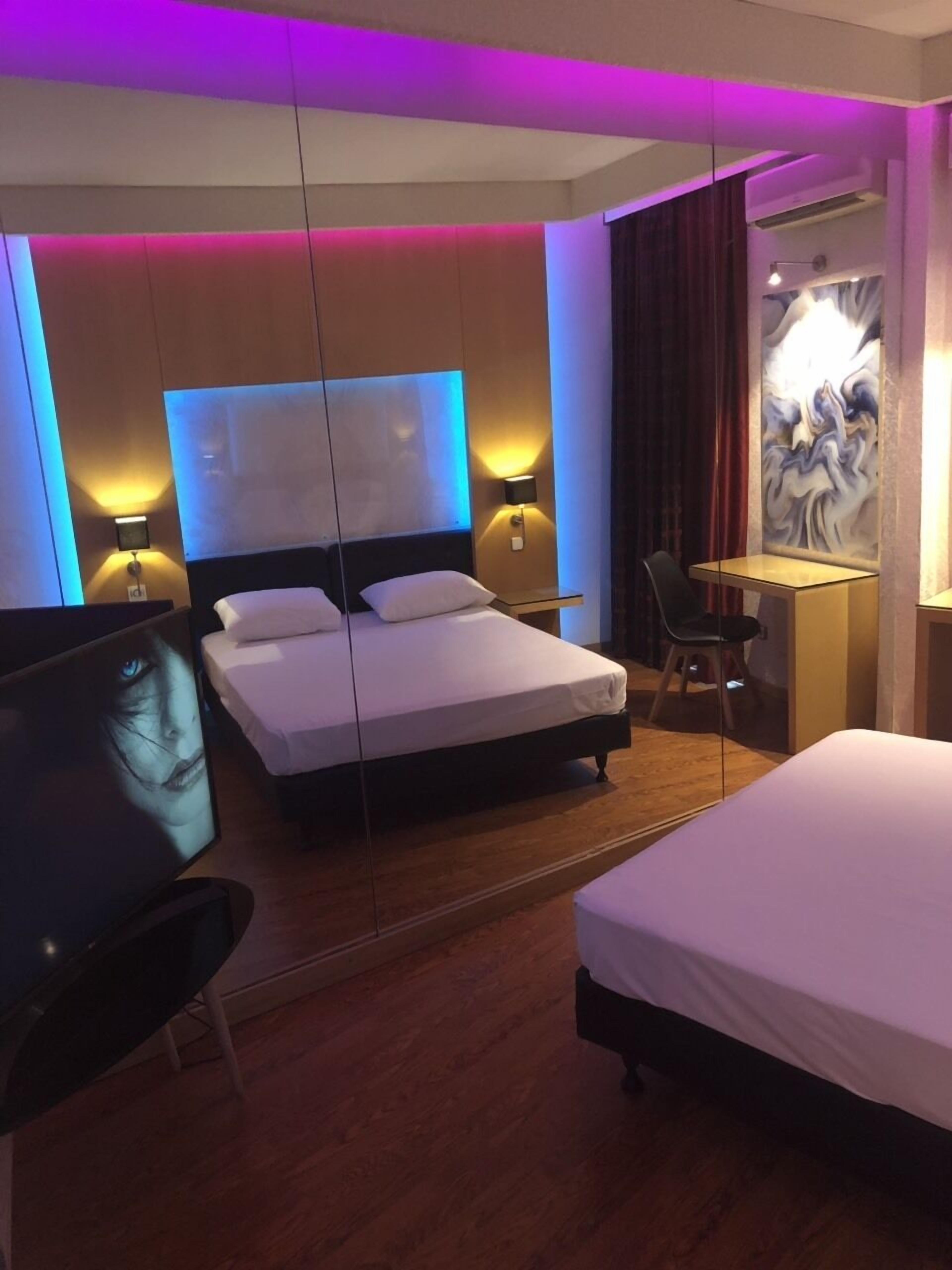 Olympic Hotel
