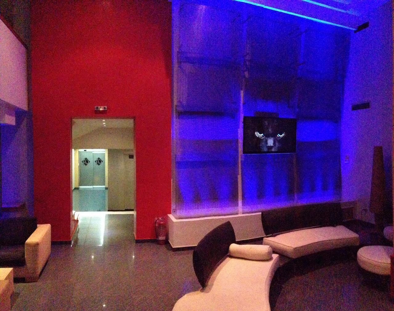 Olympic Hotel