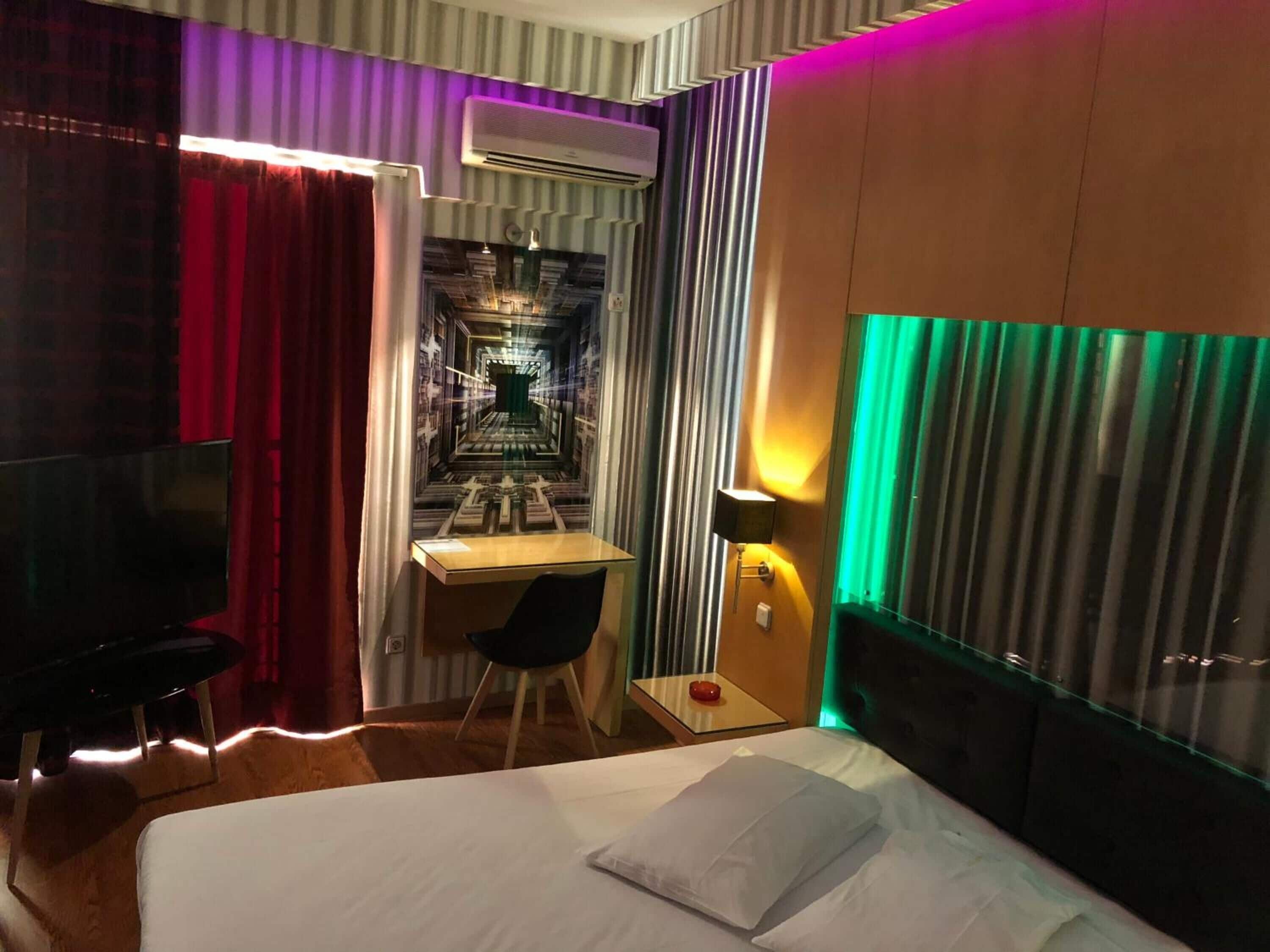 Olympic Hotel