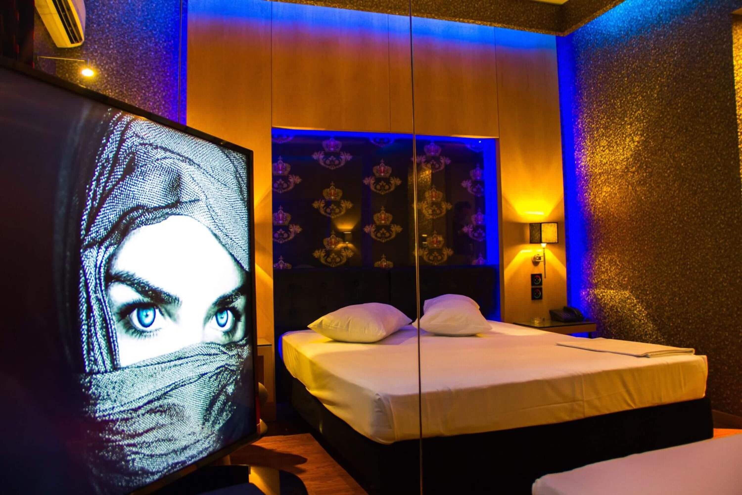 Olympic Hotel
