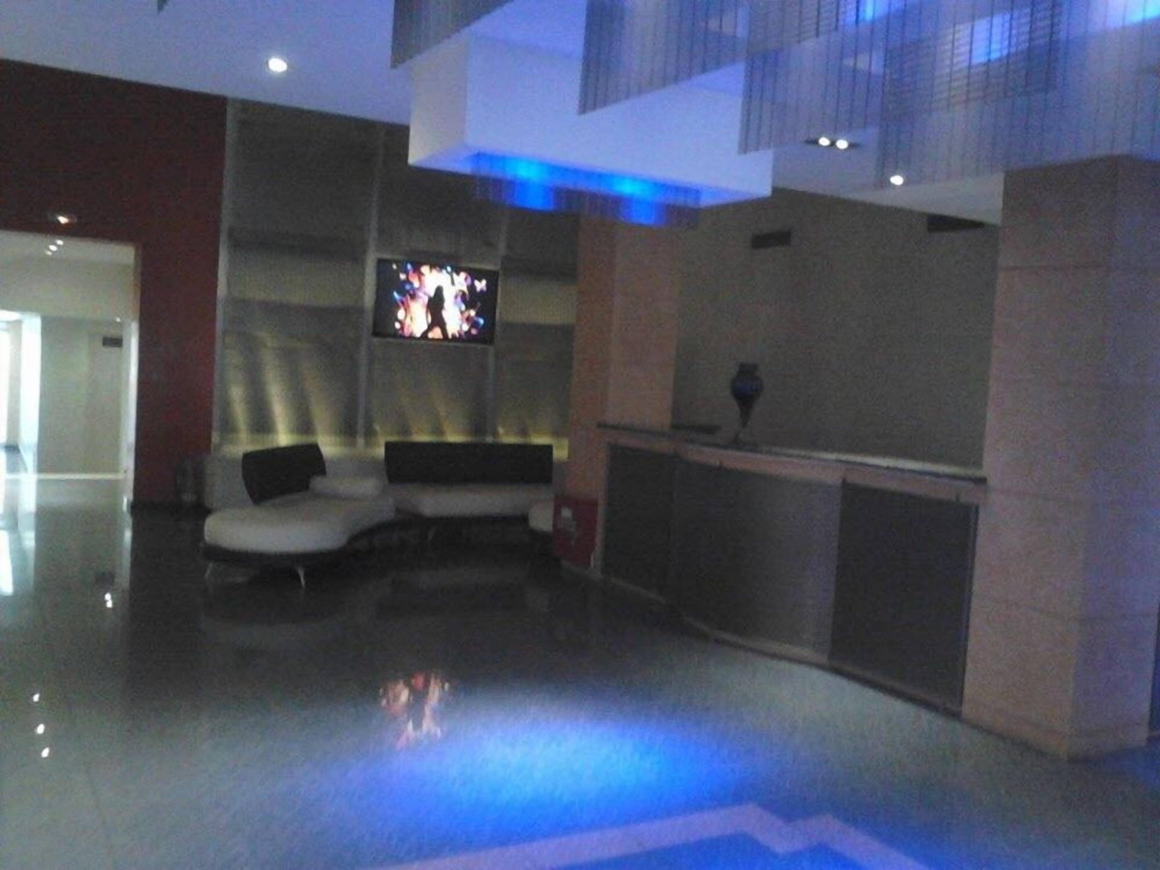 Olympic Hotel