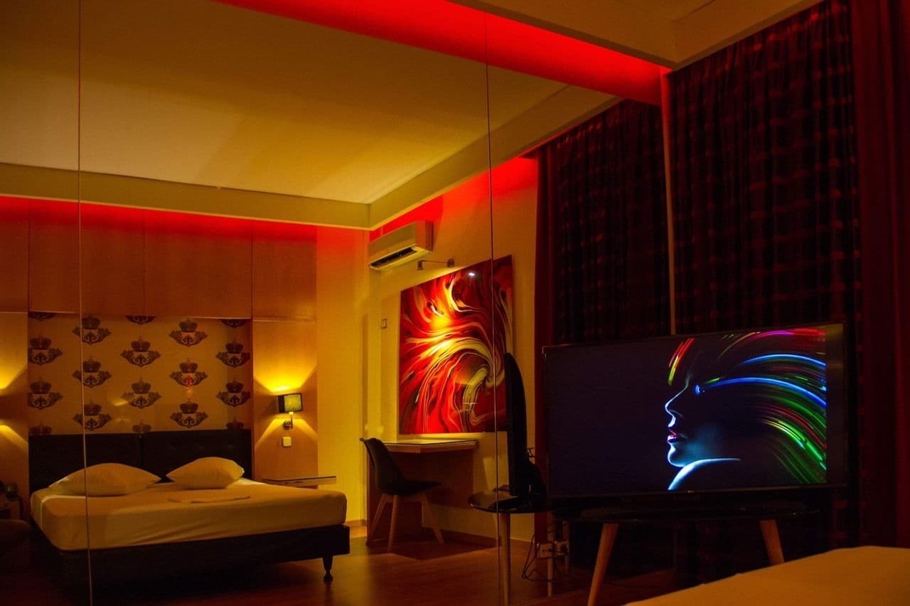 Olympic Hotel