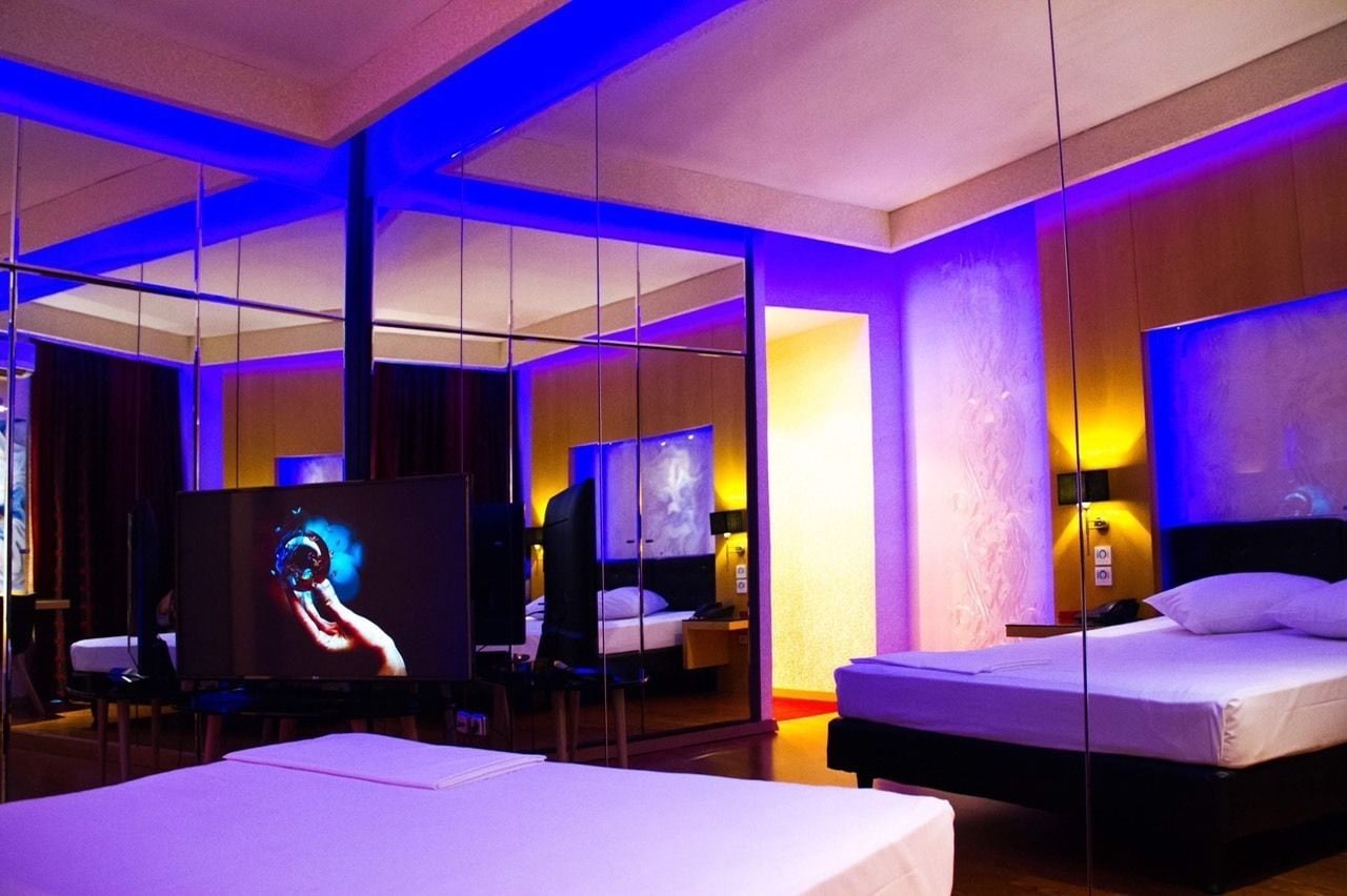 Olympic Hotel