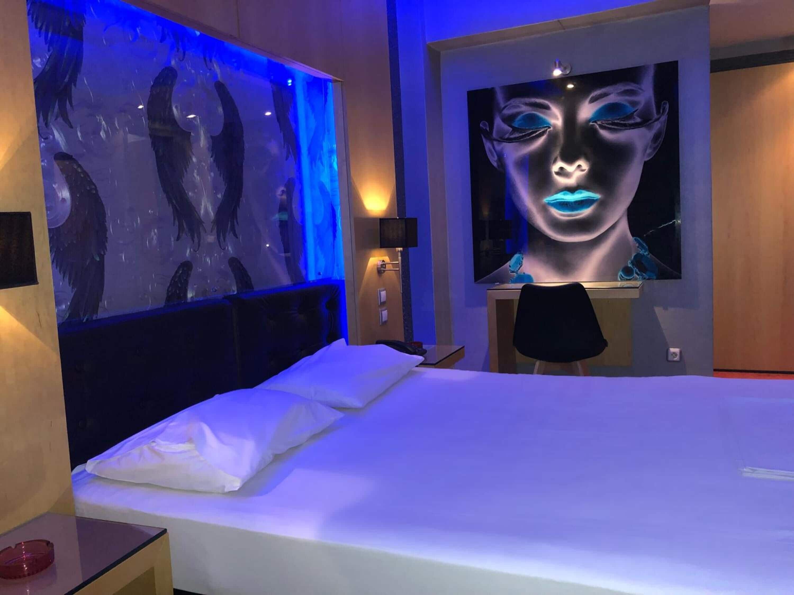 Olympic Hotel