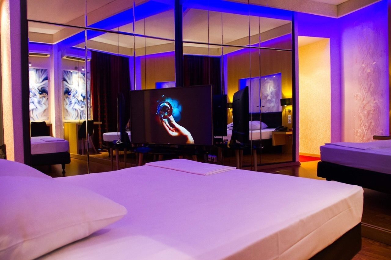 Olympic Hotel