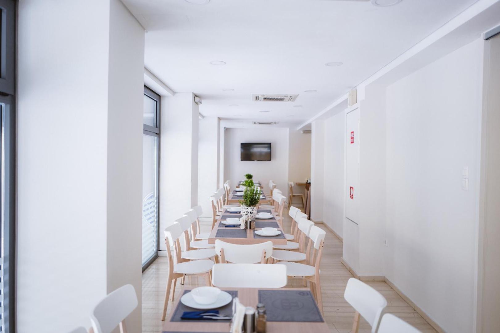 Piraeus Port Hotel
