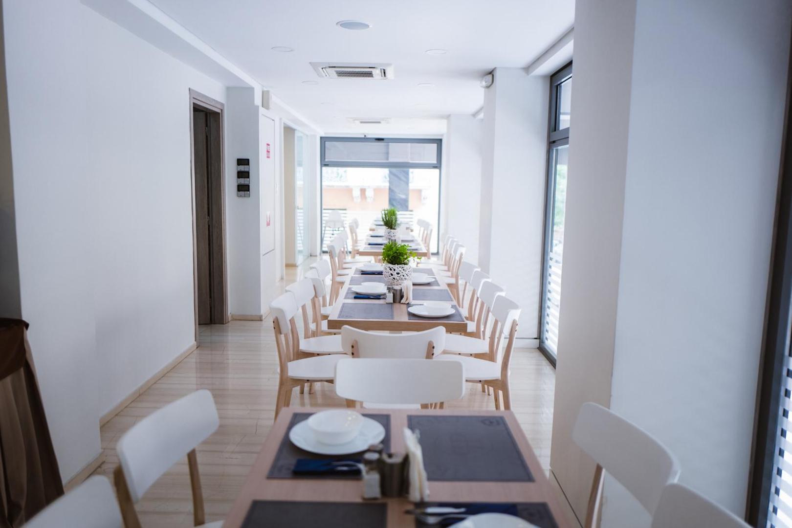 Piraeus Port Hotel