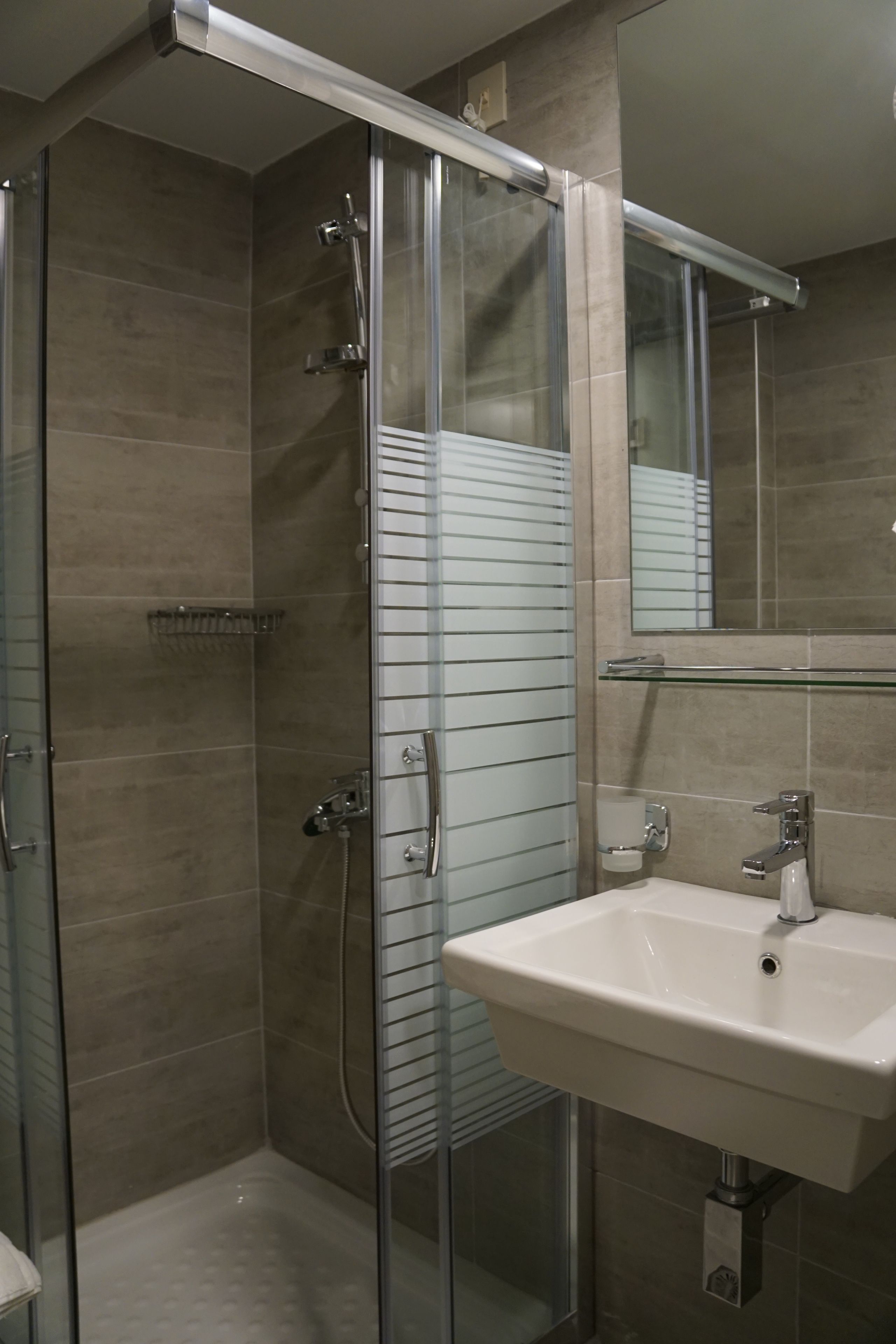 Piraeus Port Hotel