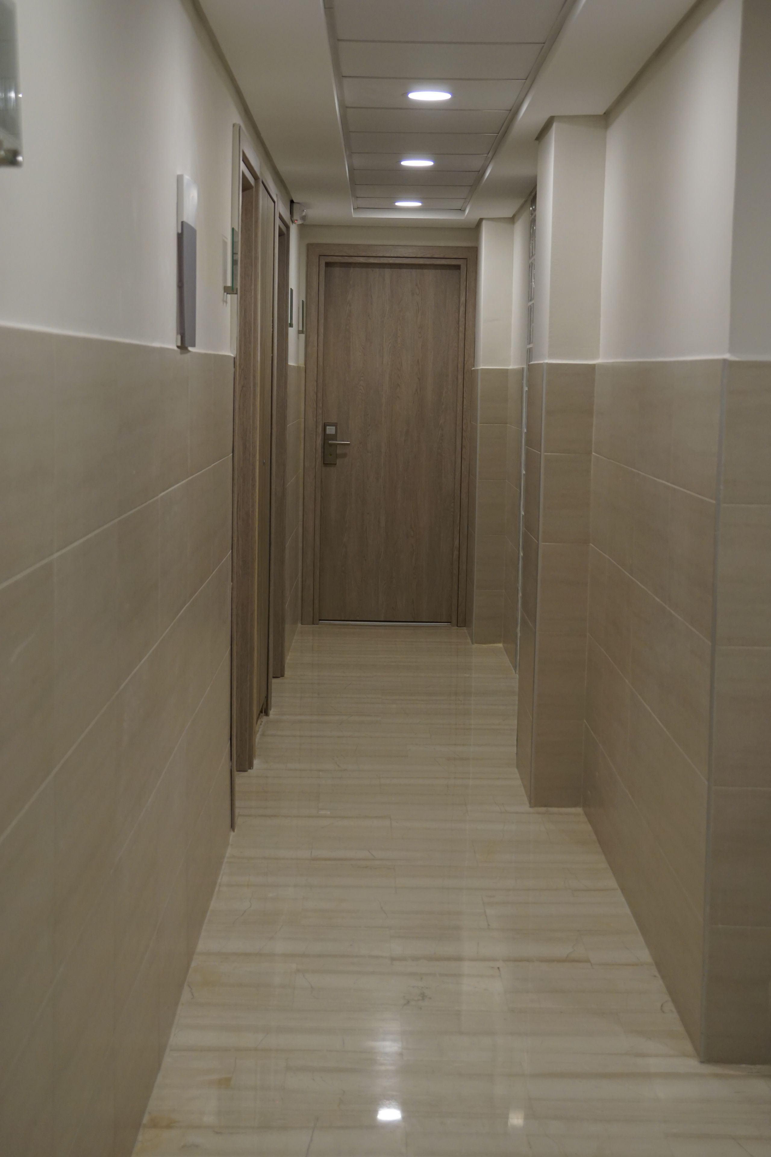 Piraeus Port Hotel