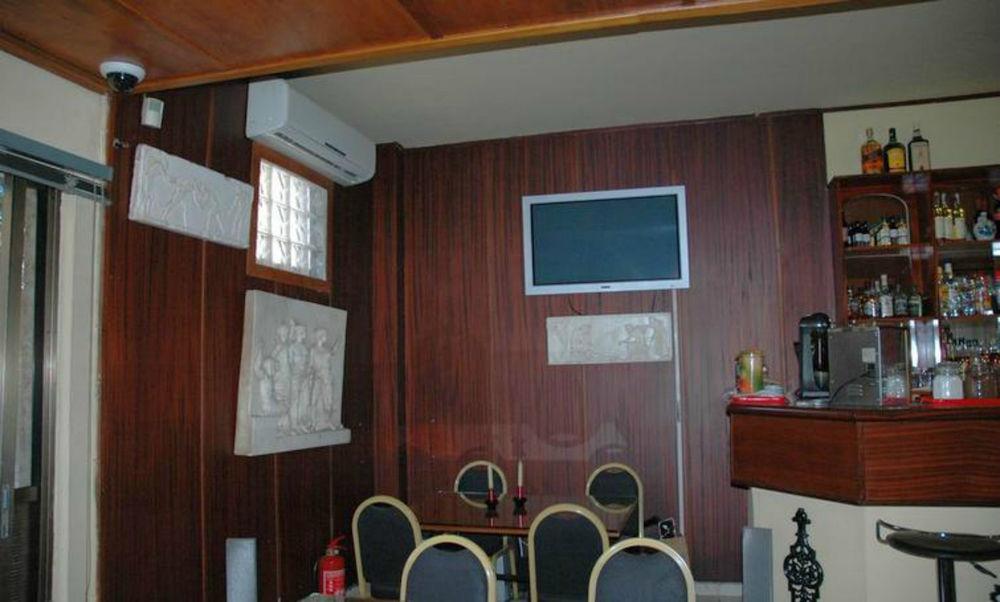Prima Hotel