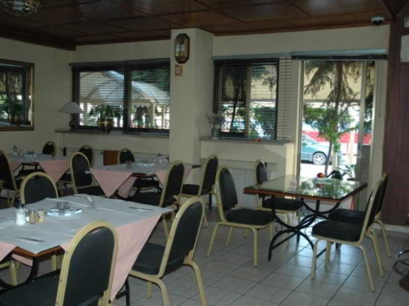 Prima Hotel
