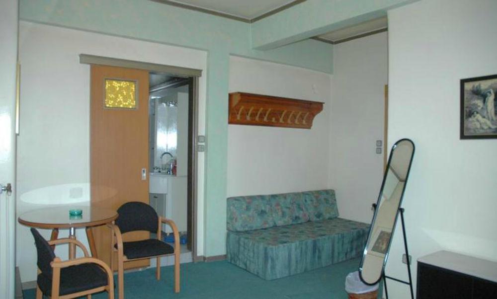 Prima Hotel