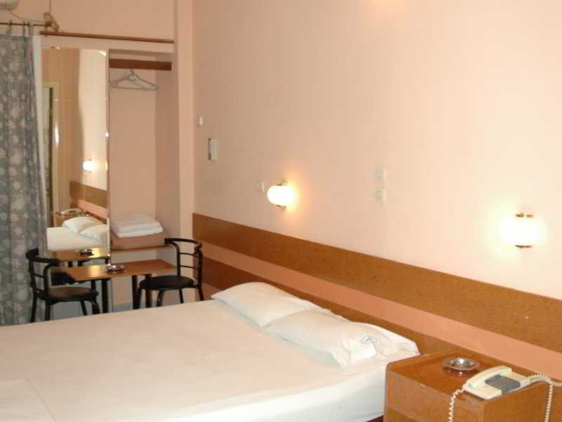 Prima Hotel