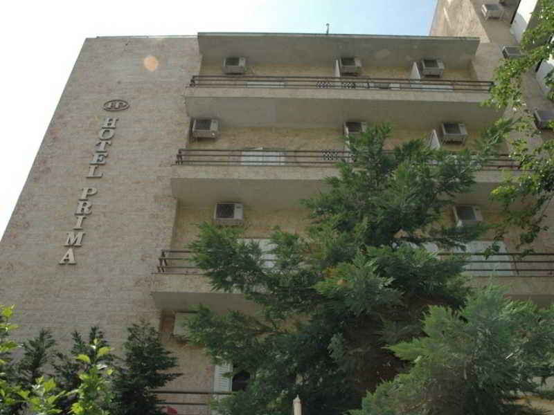 Prima Hotel